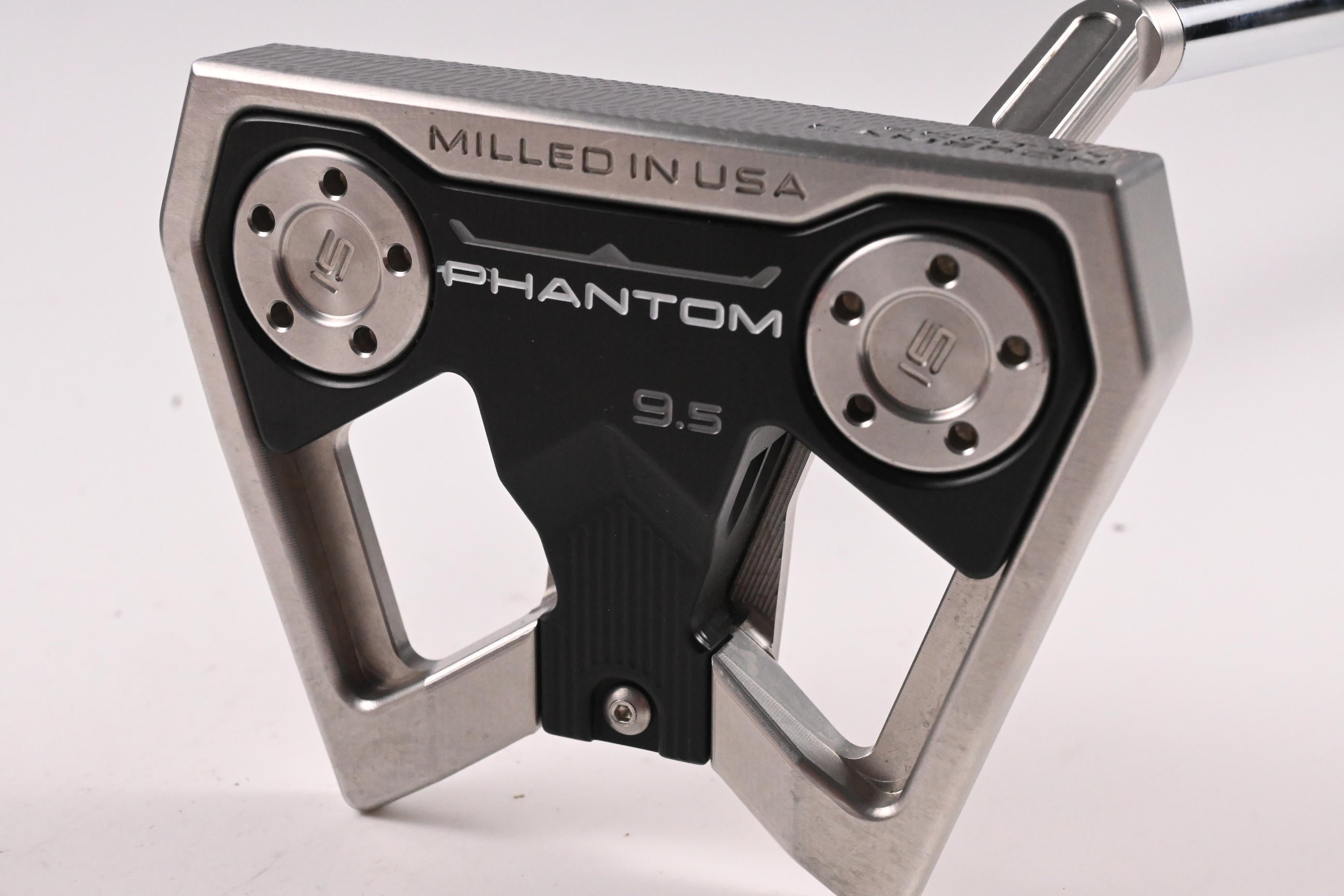 Scotty Cameron 2024 Phantom 9.5 Putter / 34 Inch