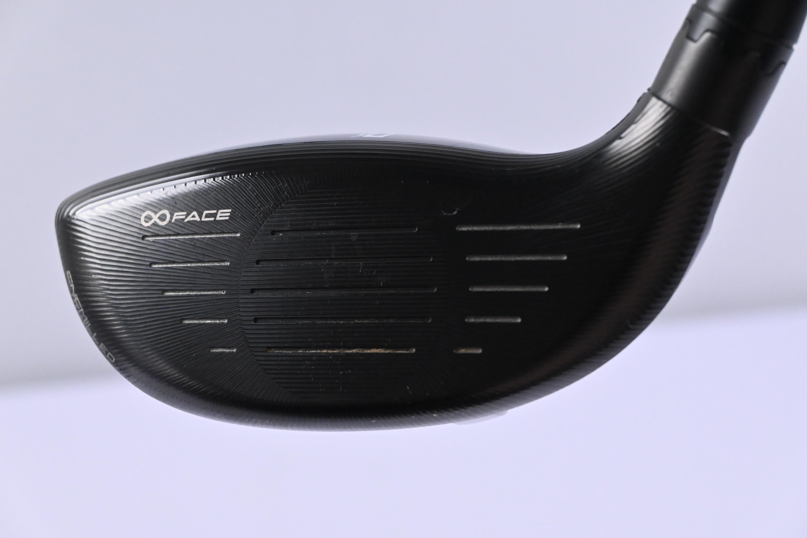 Ladies Cobra King Radspeed #3 Wood / 18.5 Degree / Ladies Flex Helium 4 Shaft