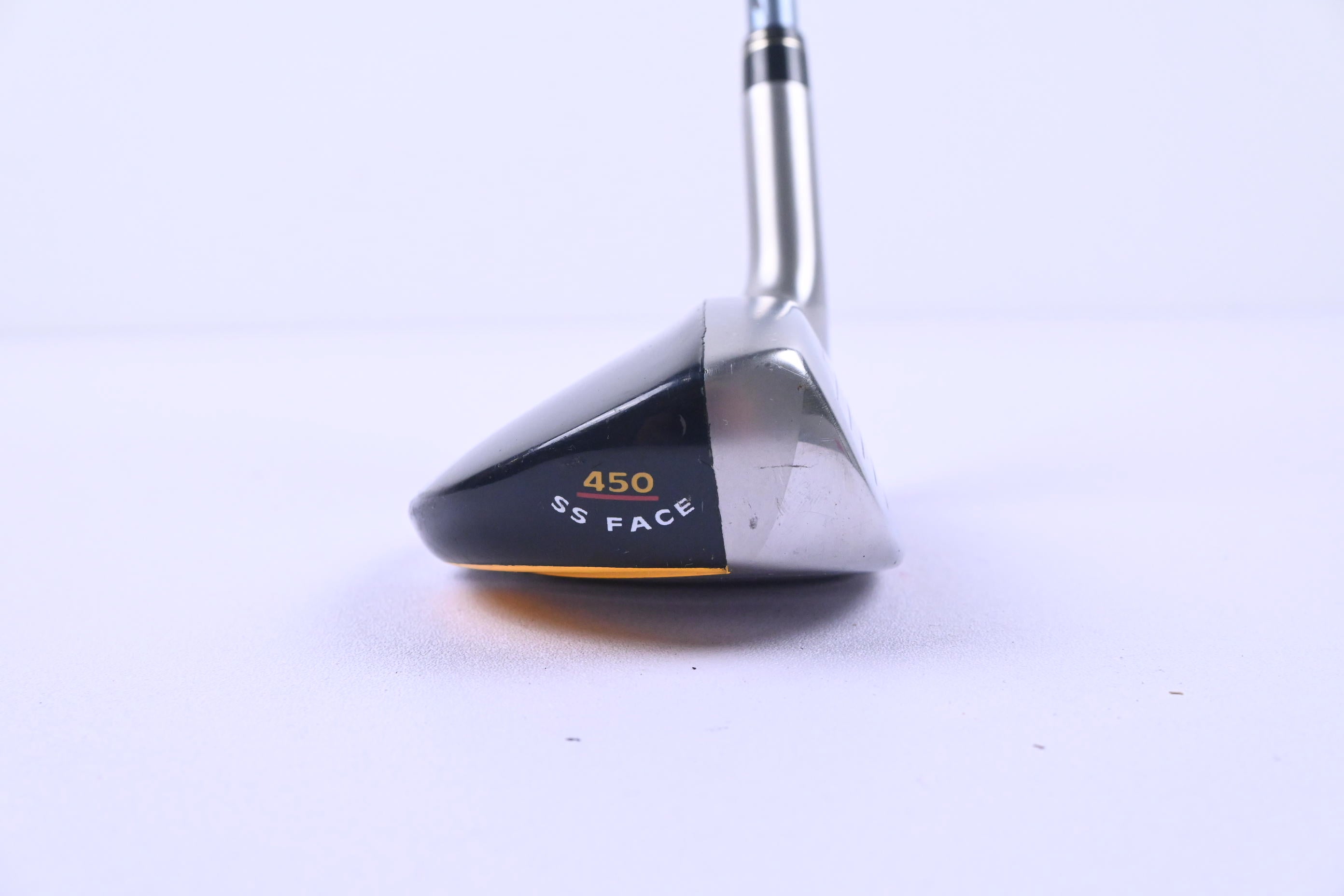 Tour Edge Bazooka Geomax #4 Hybrid / 22 Degree / Regular Flex Grafalloy GeoMax