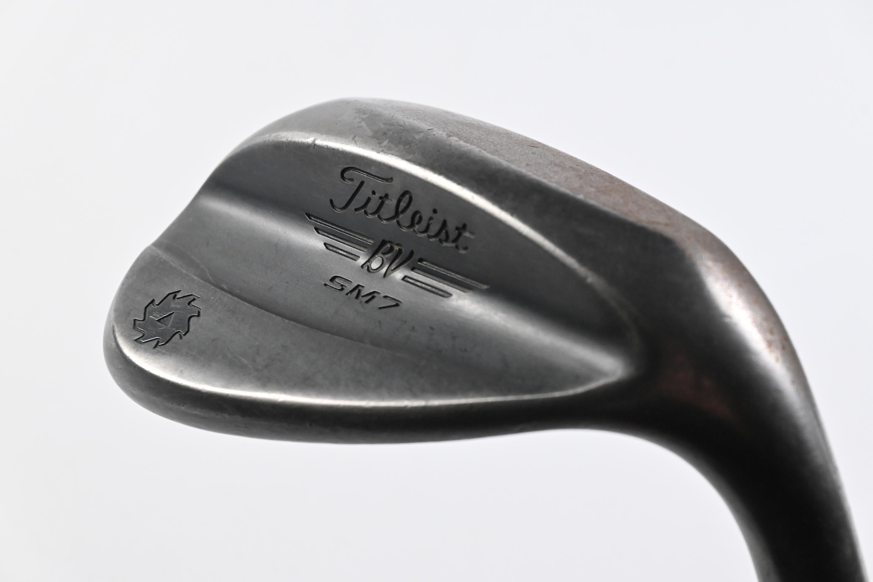 Titleist Vokey SM7 Sand Wedge / 58 Degree / X-Flex KBS Tour Shaft