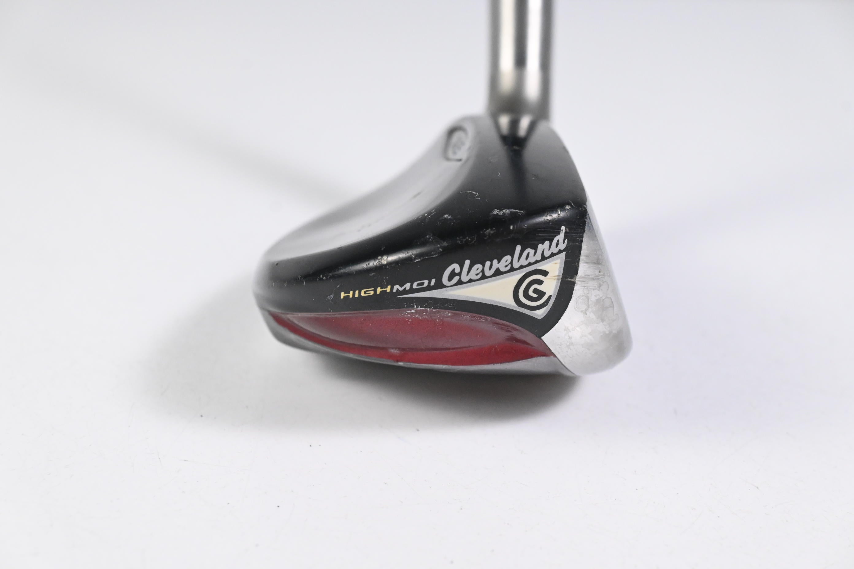 Cleveland HiBore XLS #3 Hybrid / 22 Degree / Regular Flex Fujikura HB Gold 65