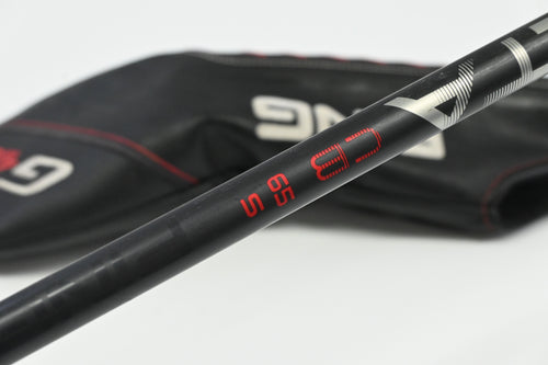 Ping G410 SFT #3 Wood / 16 Degree / Stiff Flex Ping Alta CB Red 65