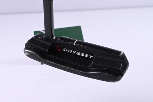 Odyssey Metal-X #1 Putter / 33.5 Inch
