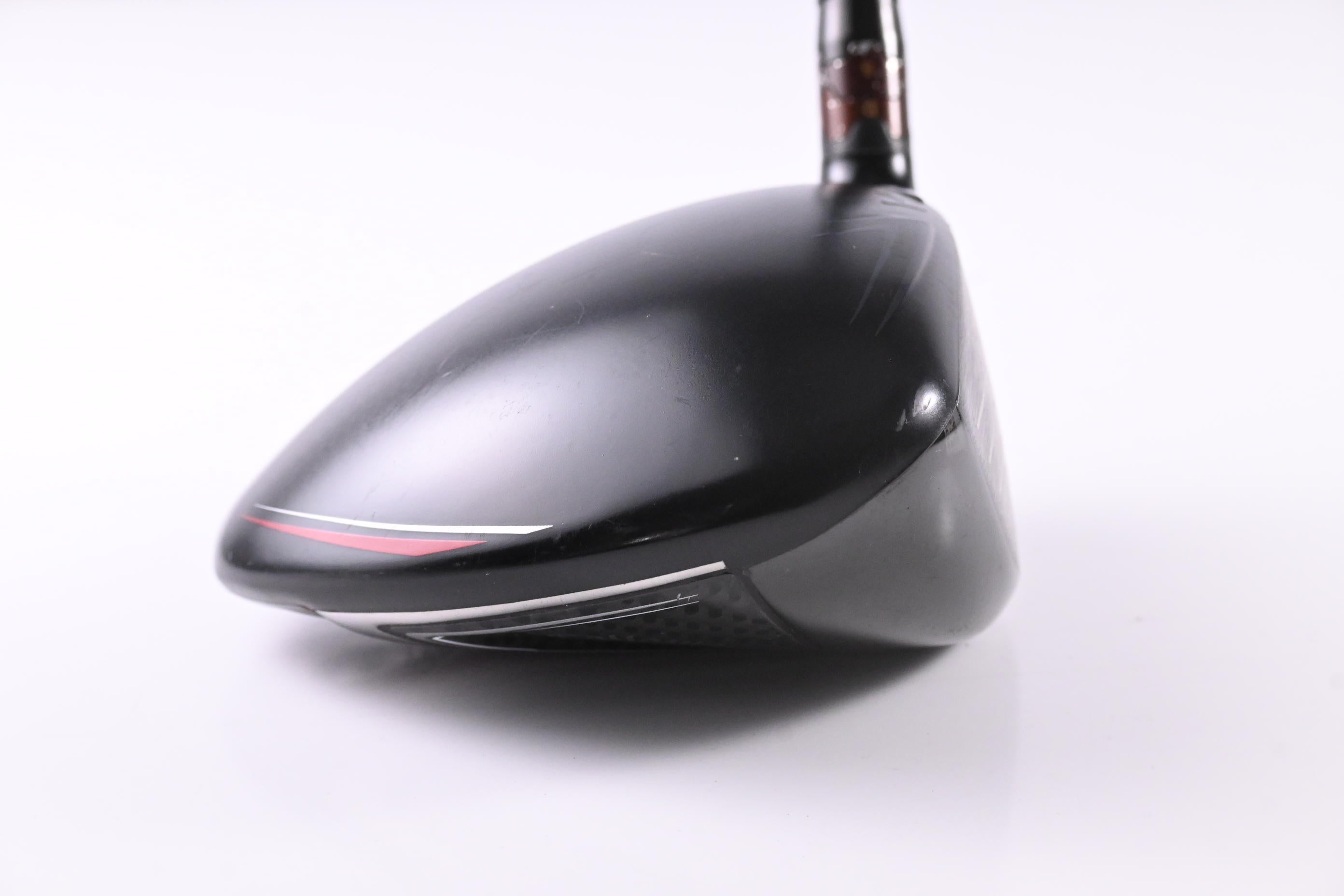 Callaway Big Bertha Fusion 2017 Driver / 9 Degree / Regular Flex Ventus Blue 6