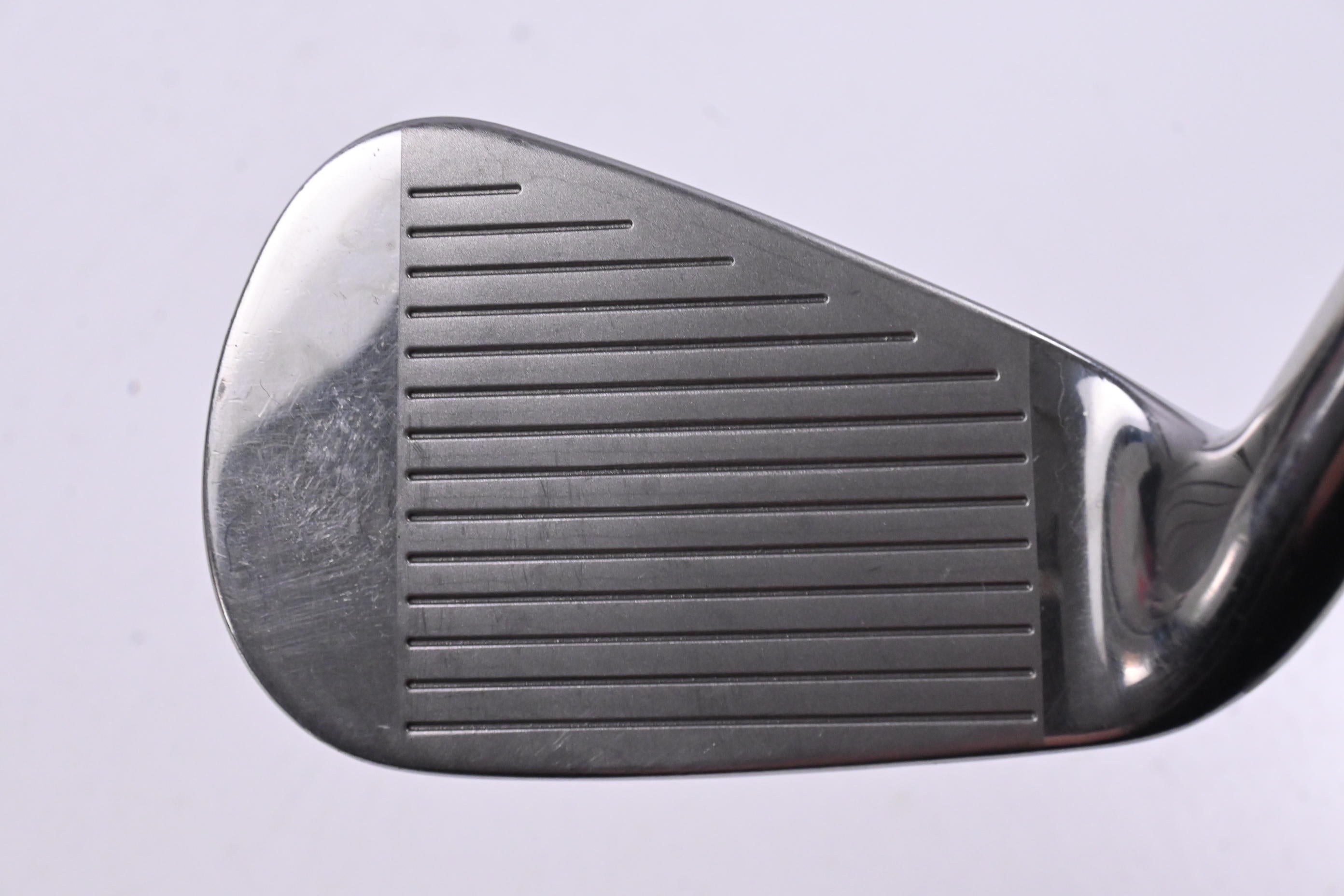 Callaway Paradym Ai Smoke HL #9 Iron / Senior Flex Cypher 2.0 50 Shaft