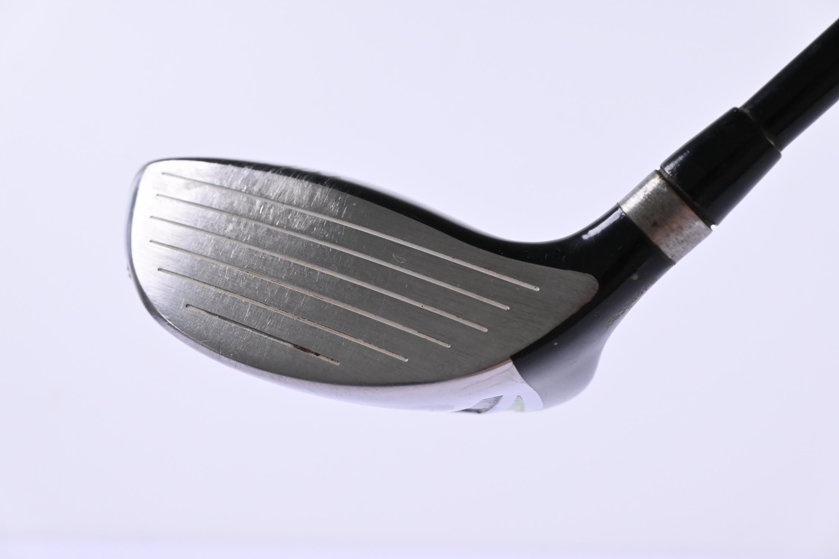Ping Rapture V2 #5 Wood / 19 Degree / Regular Flex Ping TFC 939F Shaft