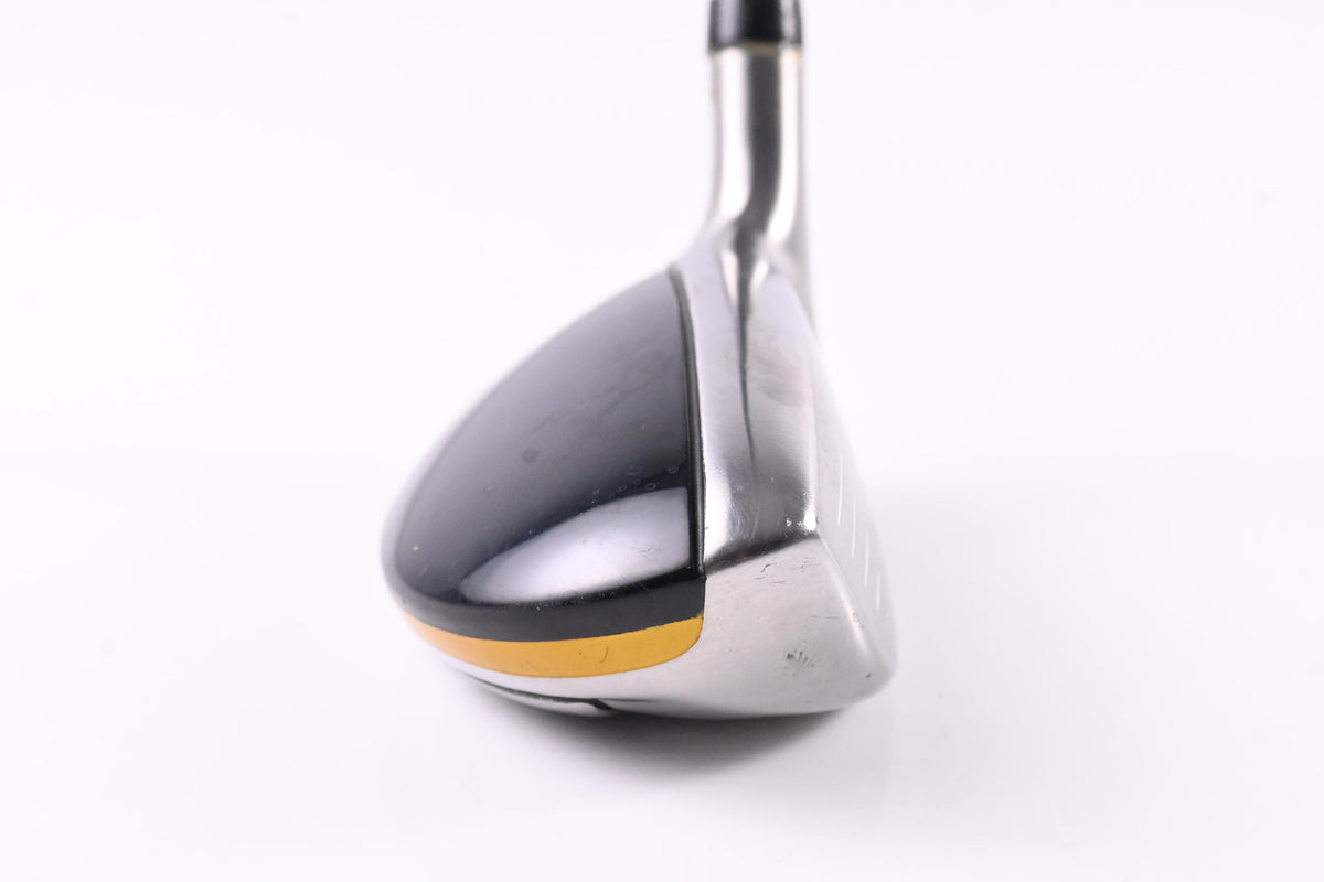 Cobra Baffler TWS #3 Hybrid / 20 Degree / Regular Flex Aldila DVS-HL 65 Shaft