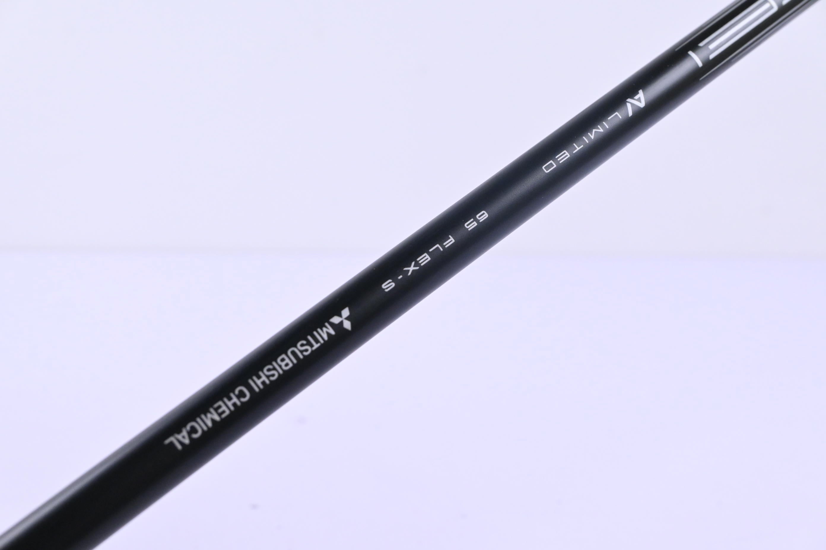 Taylormade Qi35 LS Designer Series Driver / 10.5 Degree / Stiff Flex Tensei AV