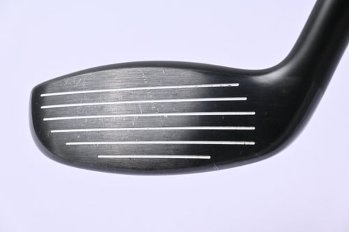 Ping G25 #4 Hybrid / 23 Degree / Regular Flex Ping TFC 189 Shaft