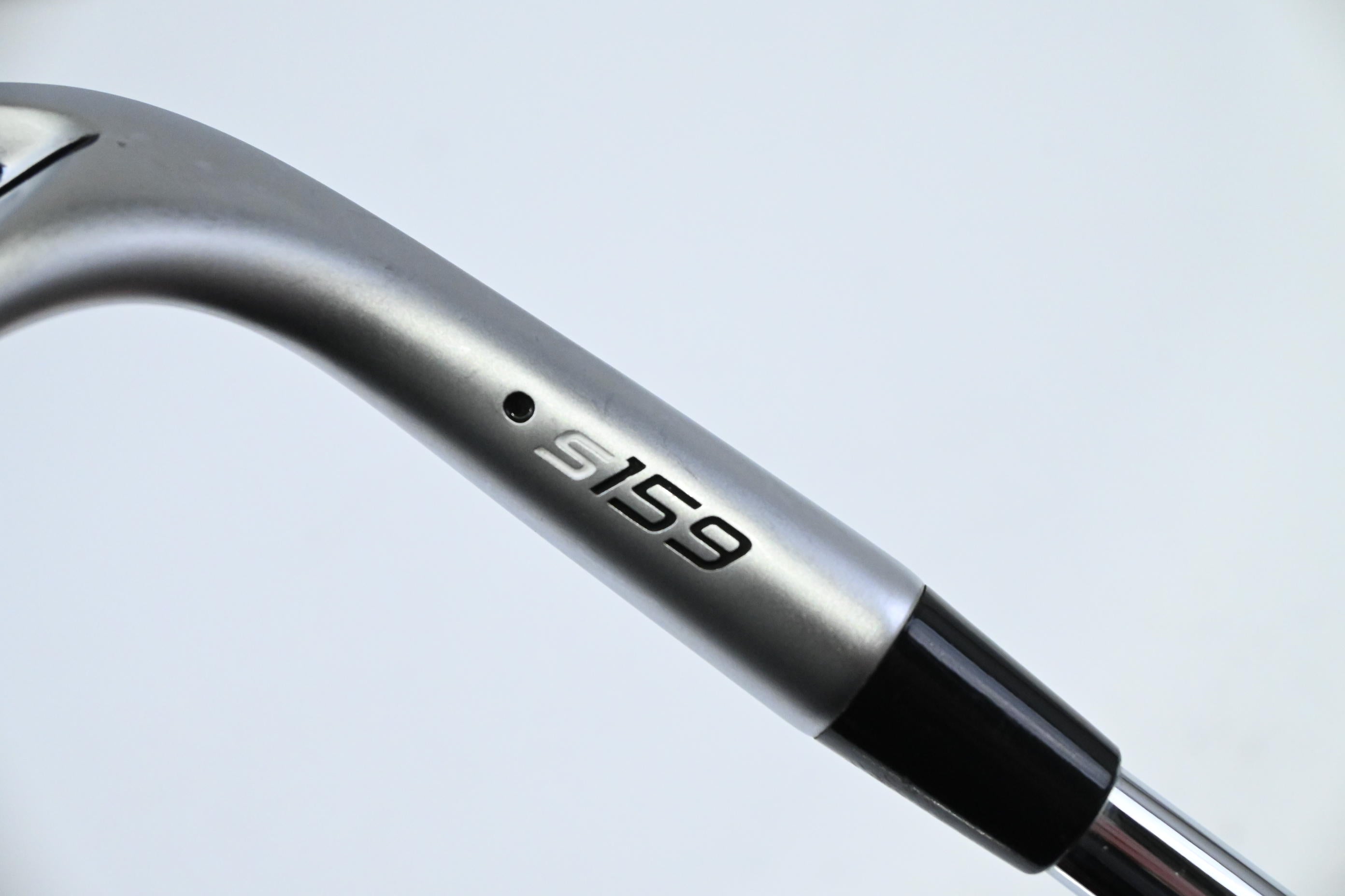 Ping S159 Lob Wedge / 58 Degree / Black Dot / Wedge Flex Ping Z-Z115 Shaft
