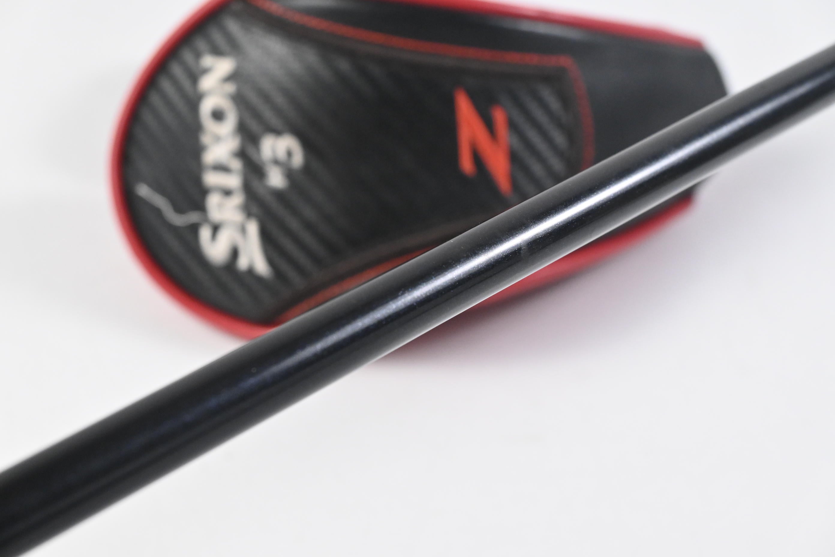 Srixon Z-H85 #3 Hybrid / 19 Degree / Regular Flex Miyazaki Mahana 6 Shaft