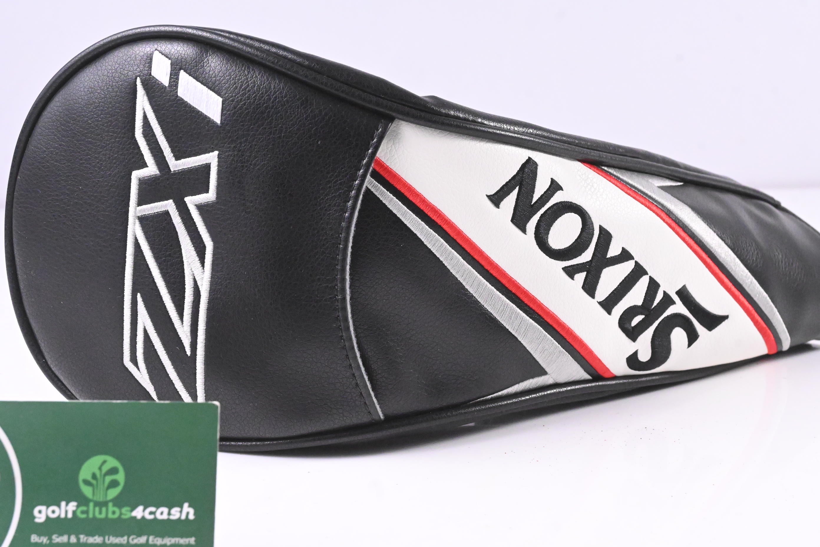 Srixon ZXi Driver / 10.5 Degree / Senior Flex Project X Denali Red 50