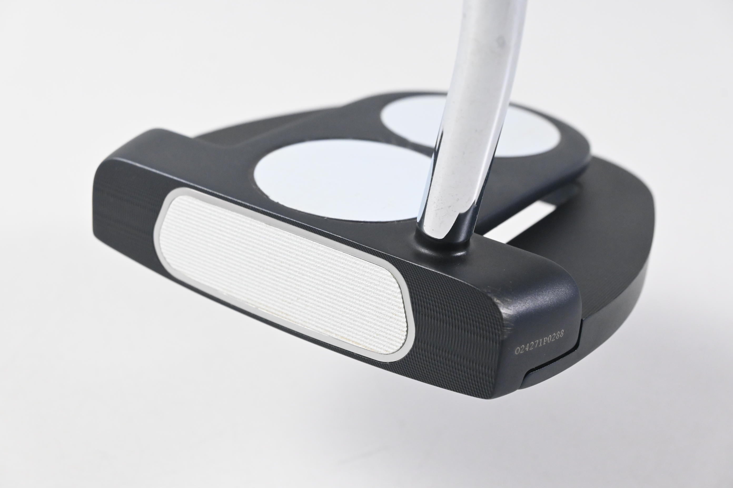 Odyssey Ai-One Cruiser 2-Ball Jailbird Putter / 38 Inch