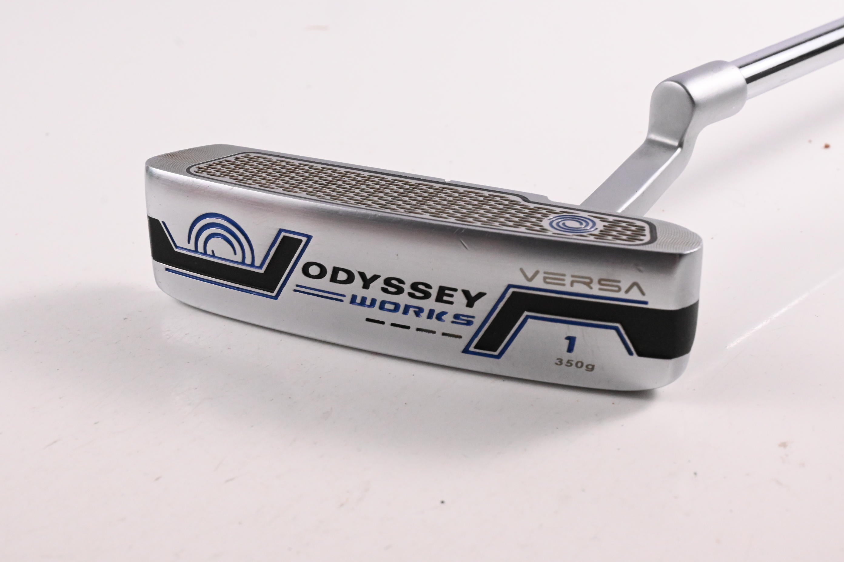 Odyssey Works Versa #1 Putter / 35 Inch