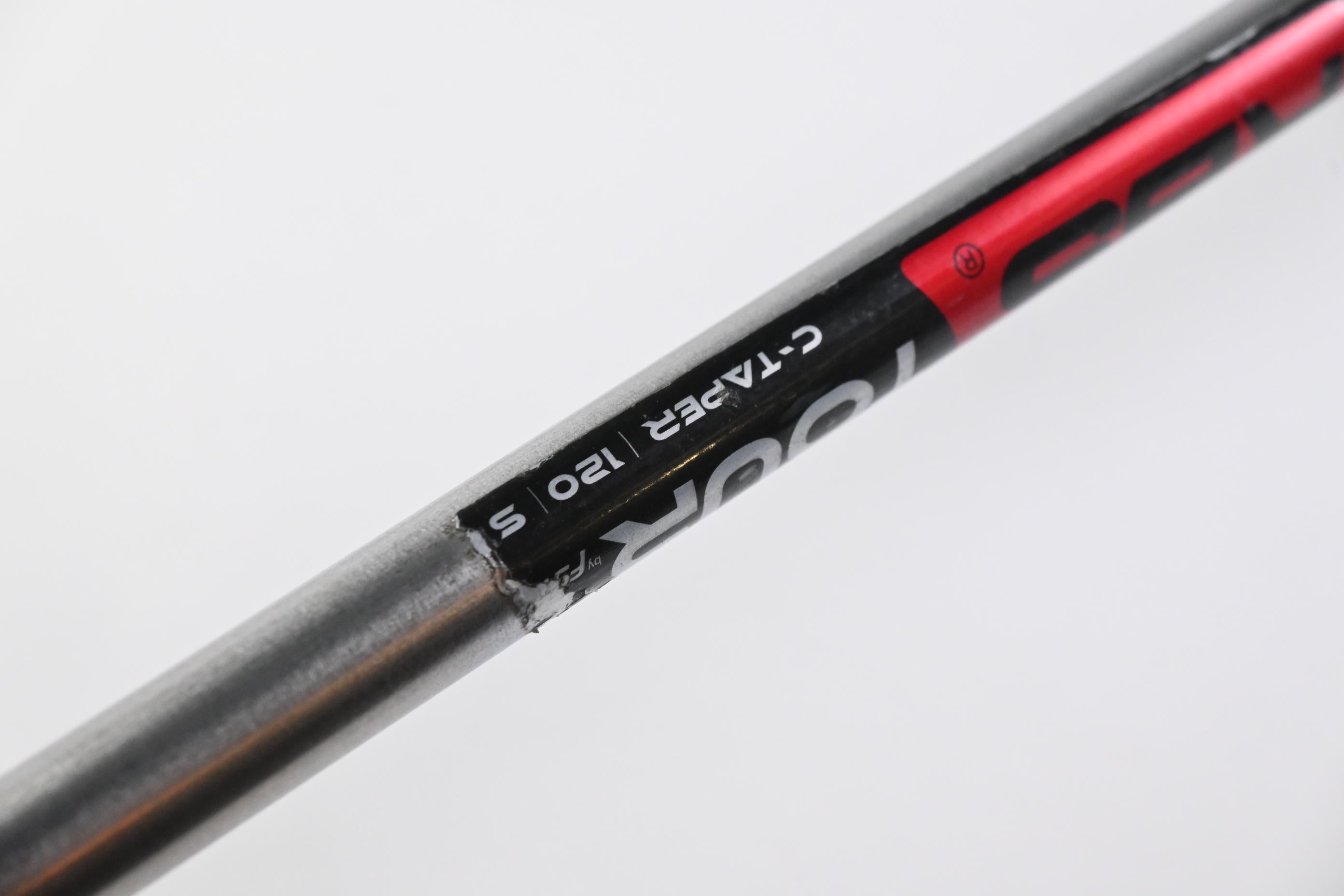 Callaway Apex CF16 Pitching Wedge / 45 Degree / Stiff Flex KBS Tour C-Taper 105