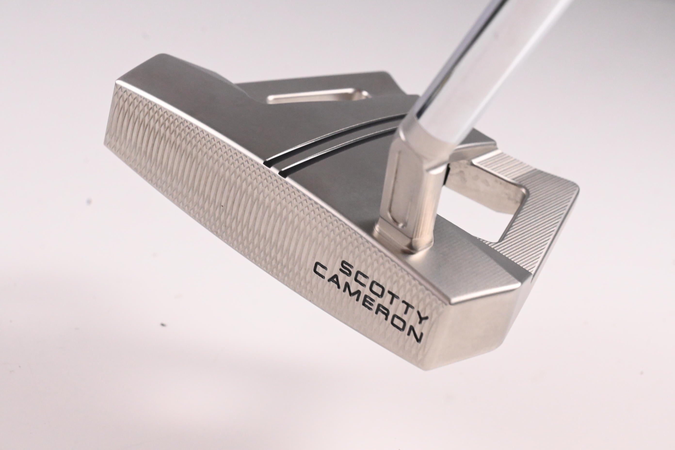 Scotty Cameron 2024 Phantom 9.5 Putter / 34 Inch