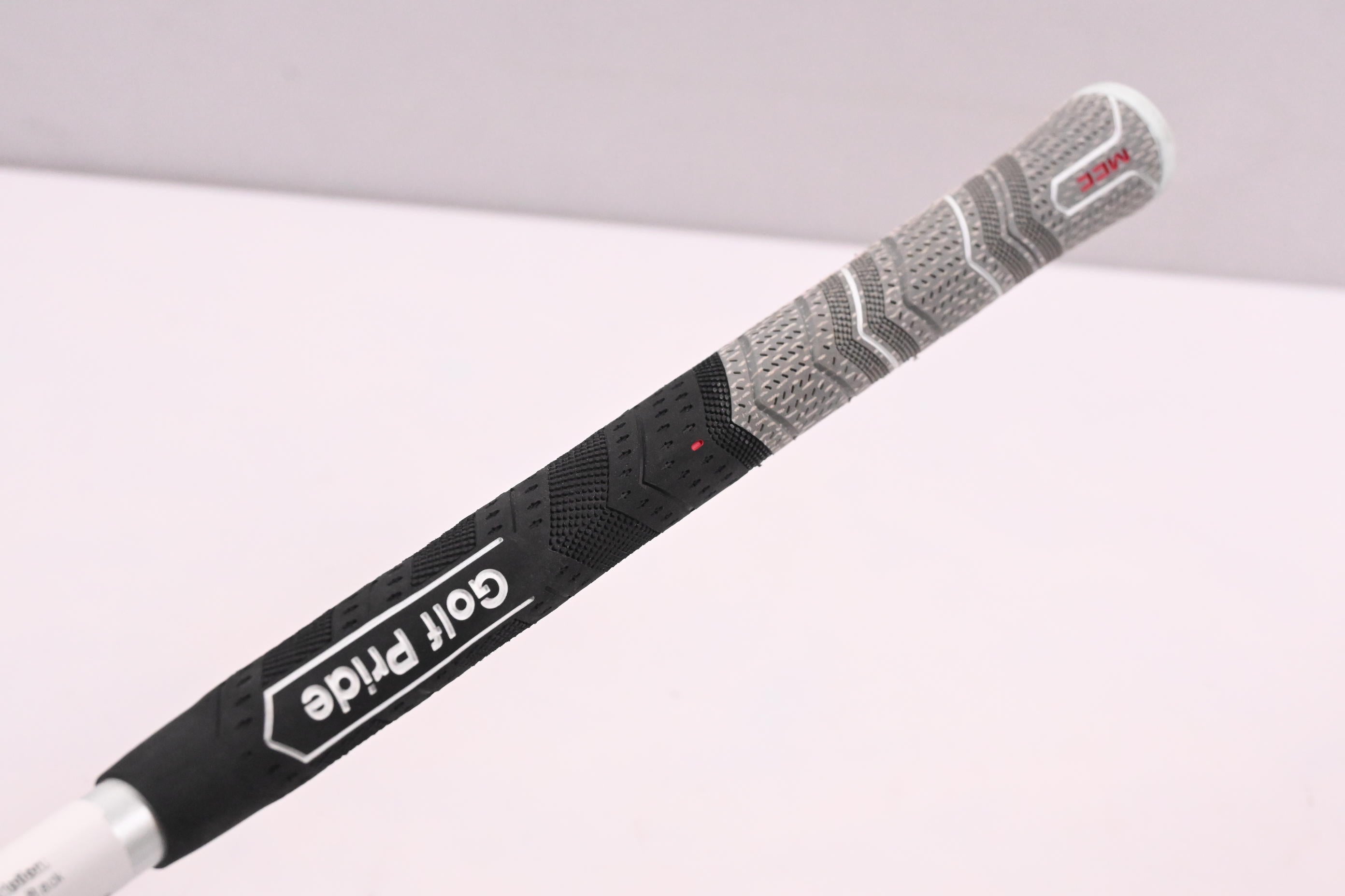 Graphite Design Tour AD DI-8 Black #9 Wood Shaft / X-Flex / Taylormade 2nd Gen
