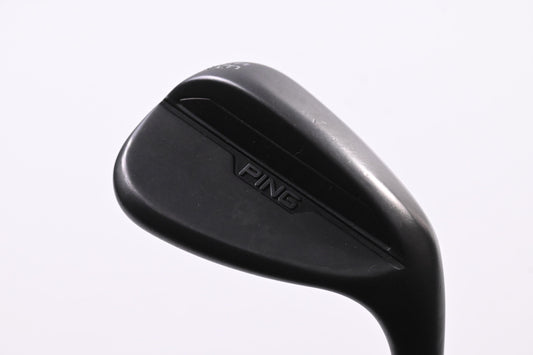 Ping S159 Sand Wedge / 56 Degree / Black Dot / Regular Flex Dynamic Gold R300
