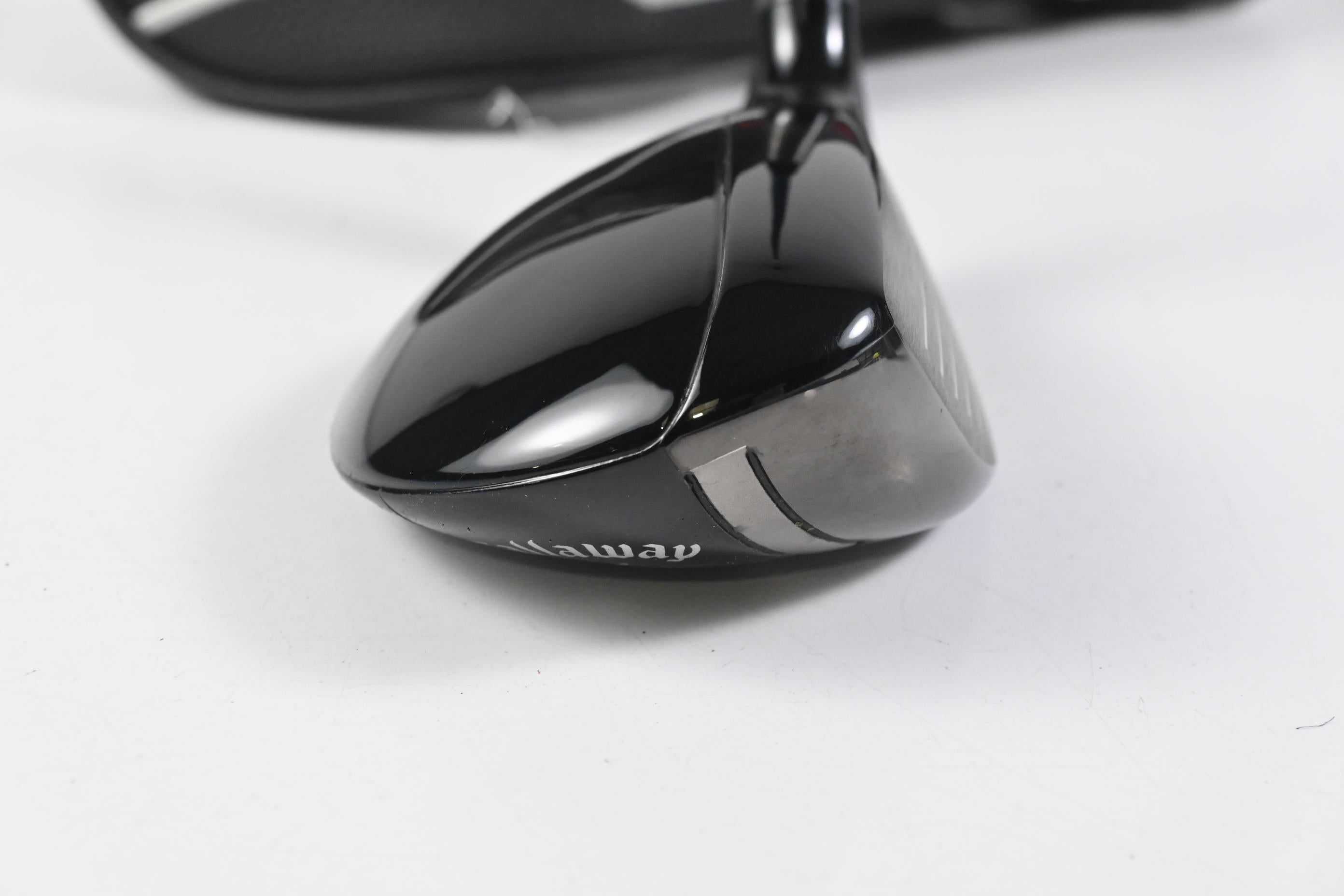 Callaway Apex UW 2025 #5 Hybrid / 23 Degree / Tour X-Flex Denali Blue 70 Shaft