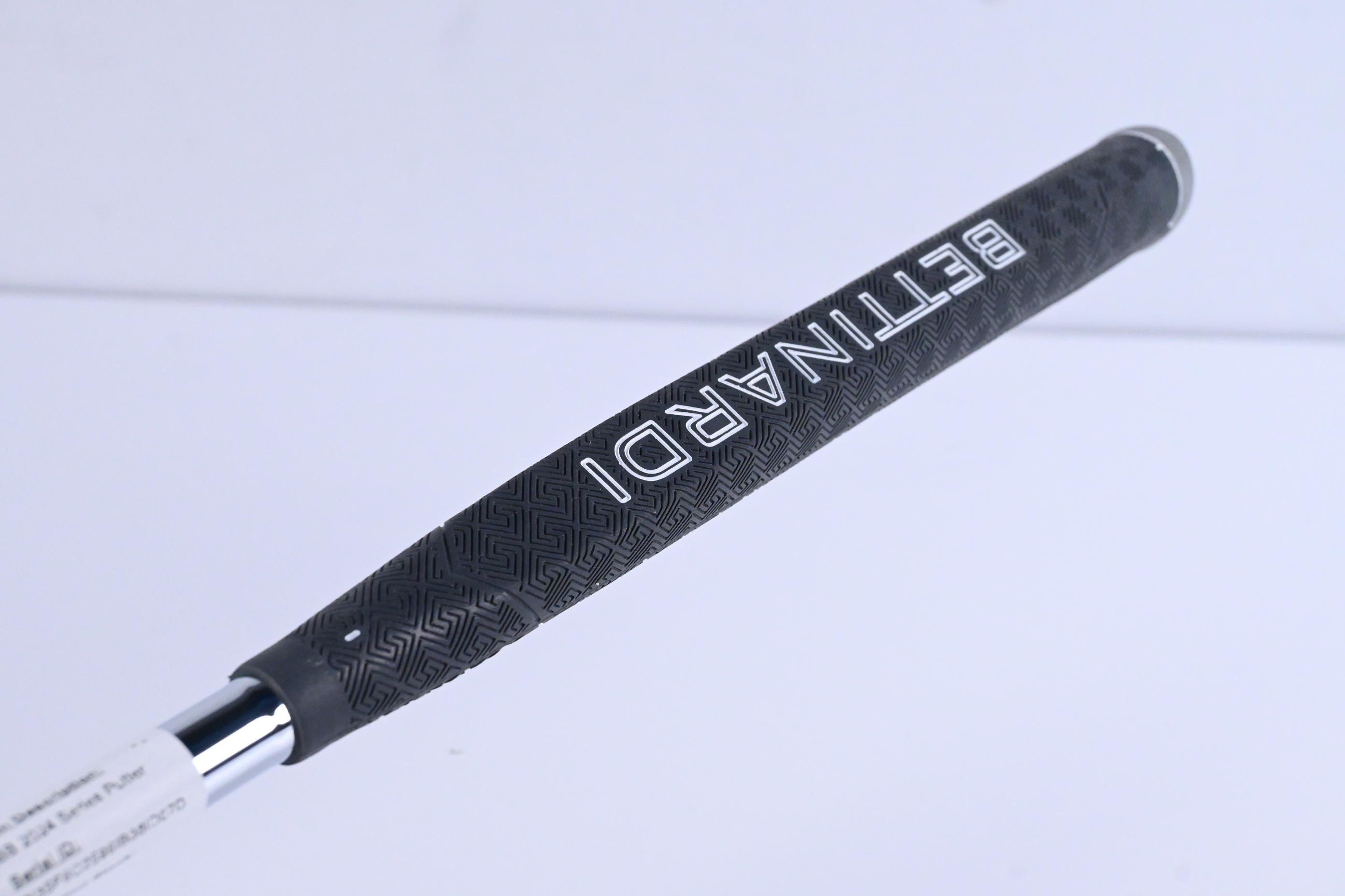 Bettinardi BB-1F 2024 Series Putter / 36 Inch