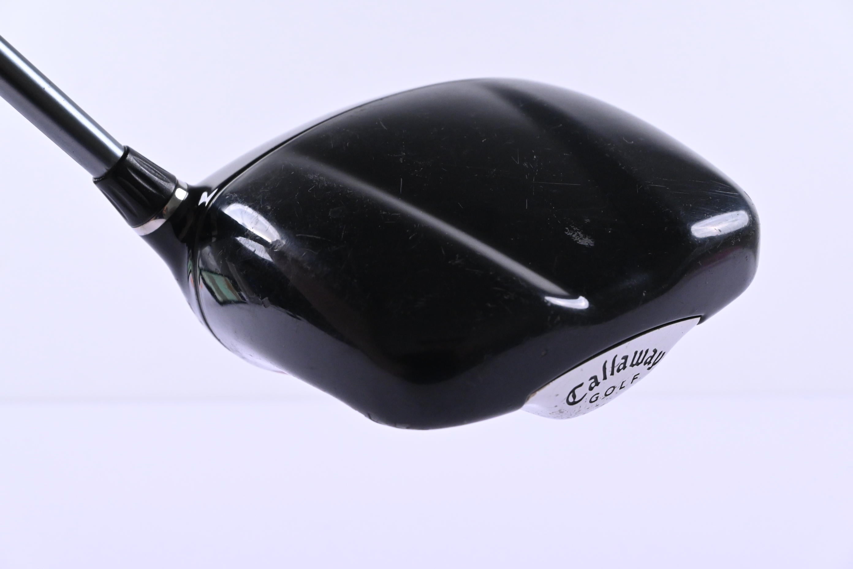 Callaway FT-i Driver / 10 Degree / Regular Flex Fujikura Speeder 586 Shaft