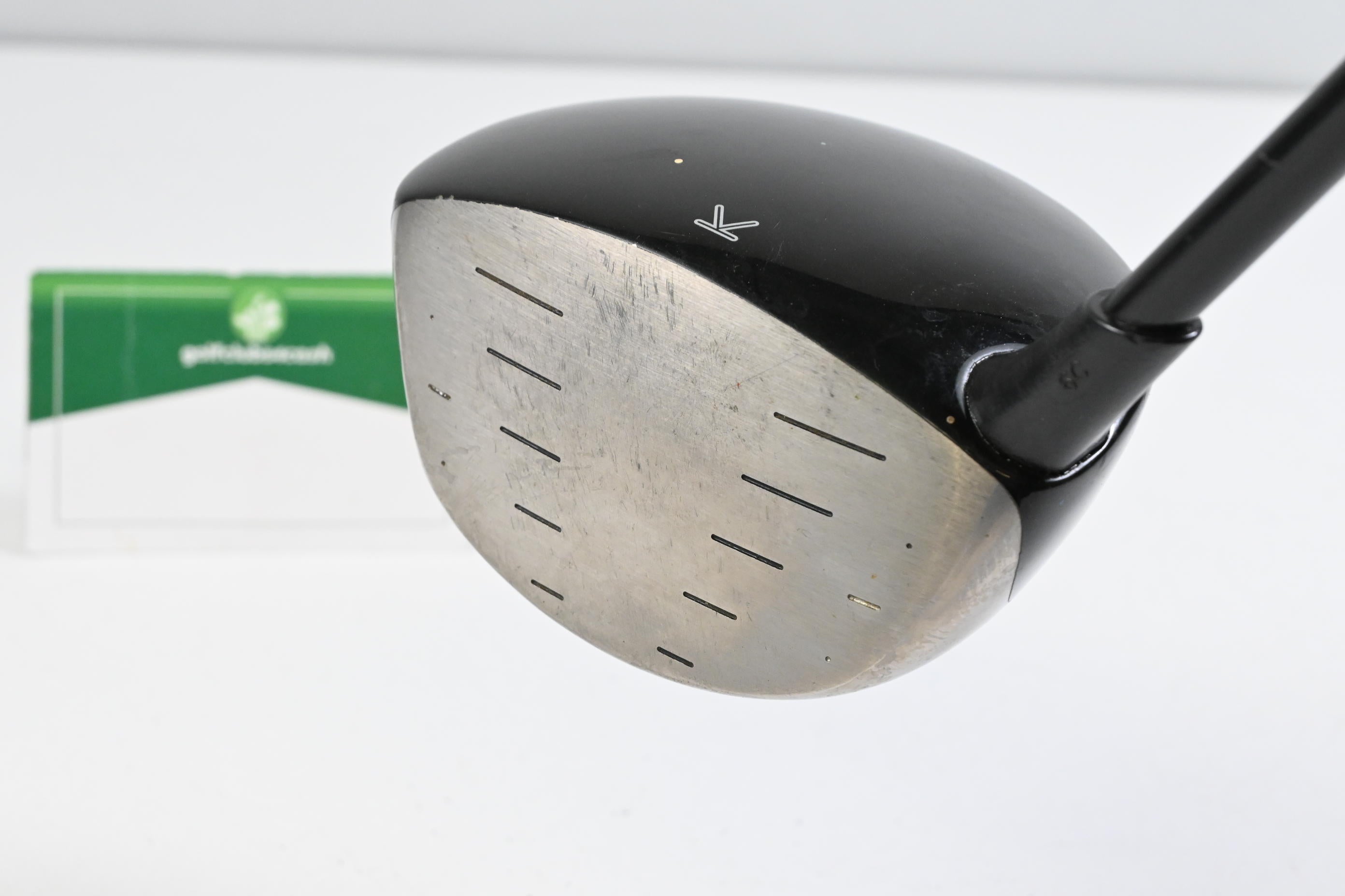 Ping Si3 Driver / 9 Degree / Stiff Flex Ping Si3 Shaft