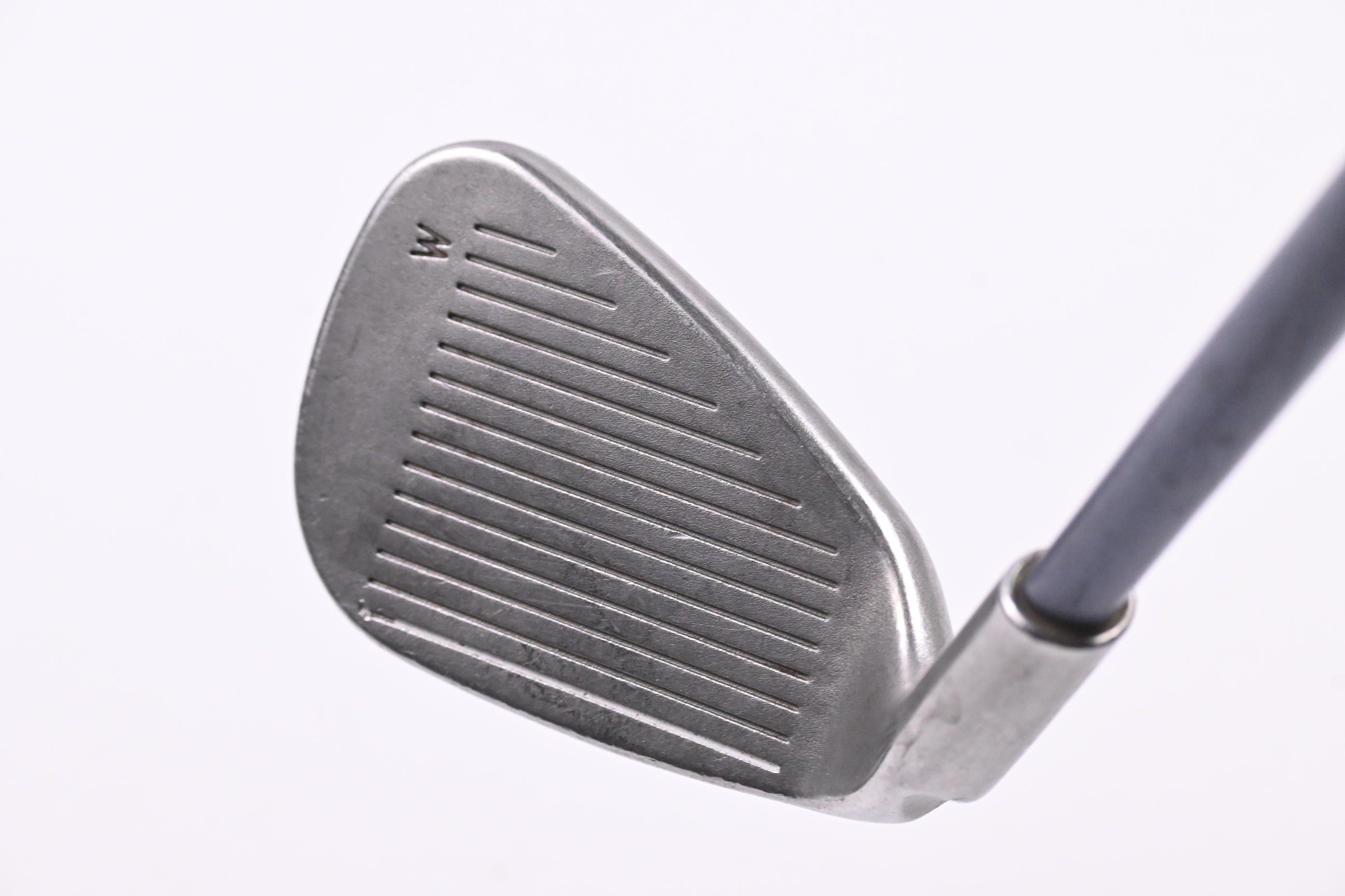 Ladies Ping G2 HL Pitching Wedge / 47 Degree / Yellow Dot / Ladies Flex TFC 100