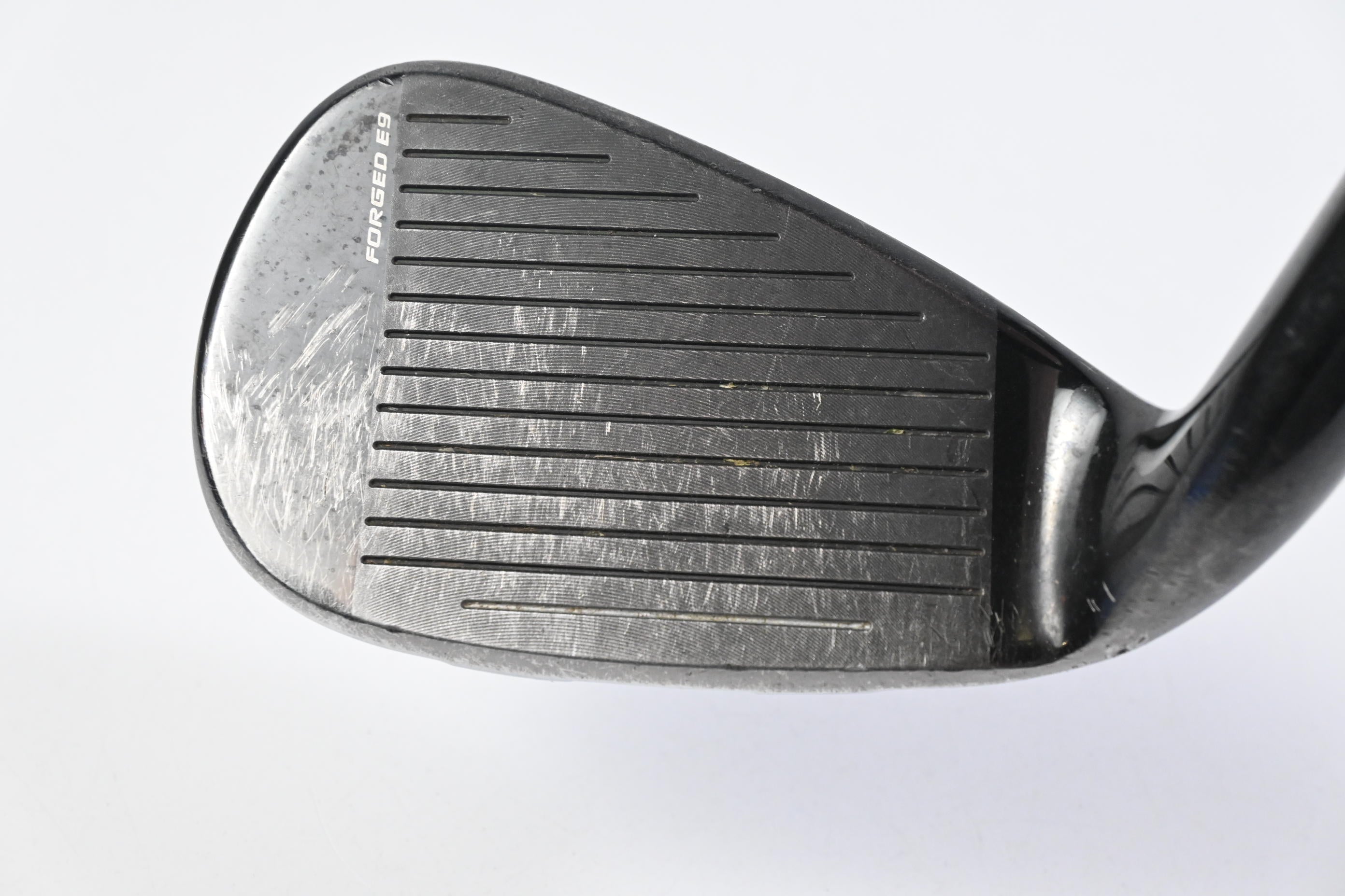 Cobra T-Rail Hybrid Combo #9 Iron / Regular Flex Cobra Ultralite 45 Shaft