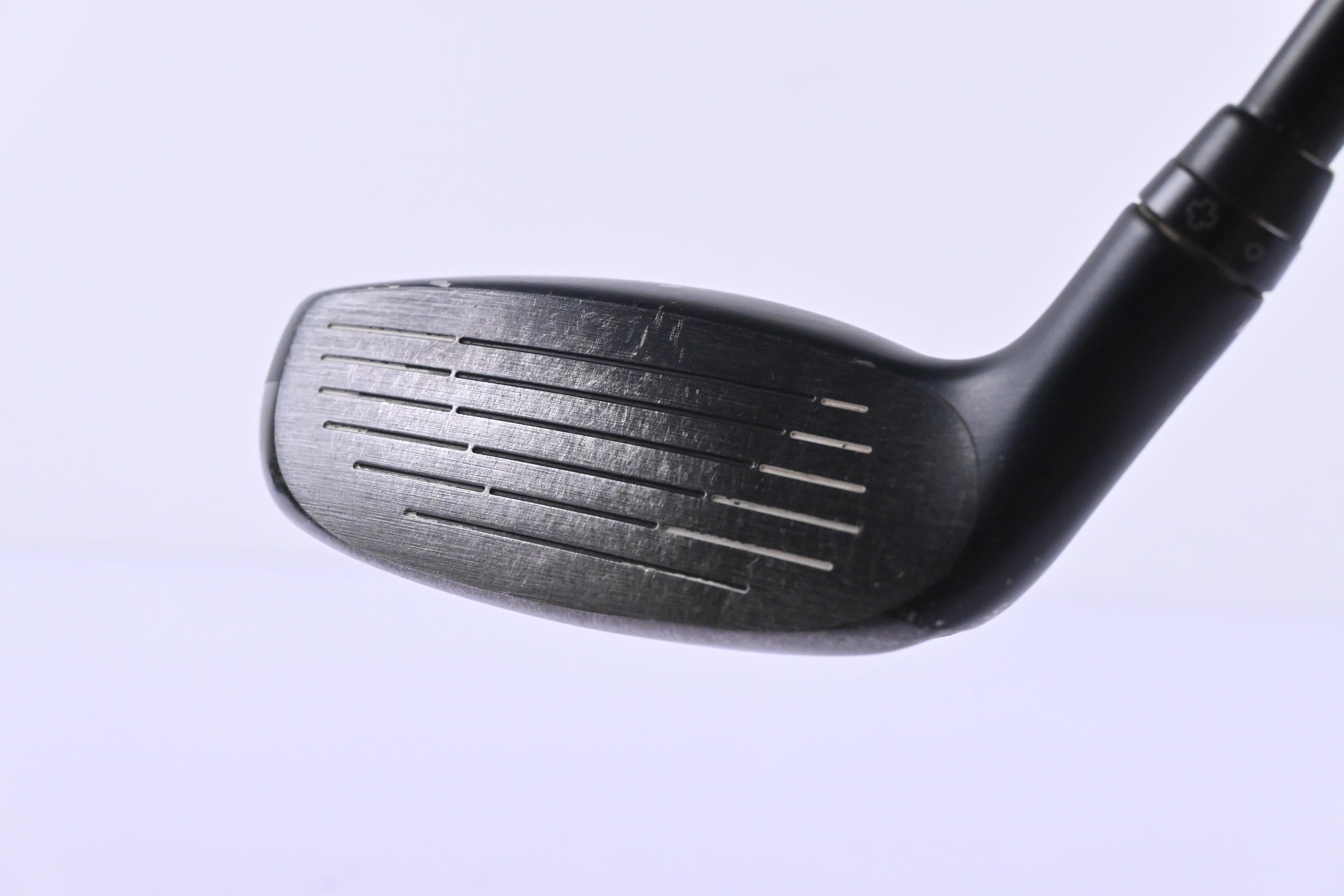 Ping G430 #5 Hybrid / 26 Degree / Regular Flex Ping Alta CB Black 70 Shaft