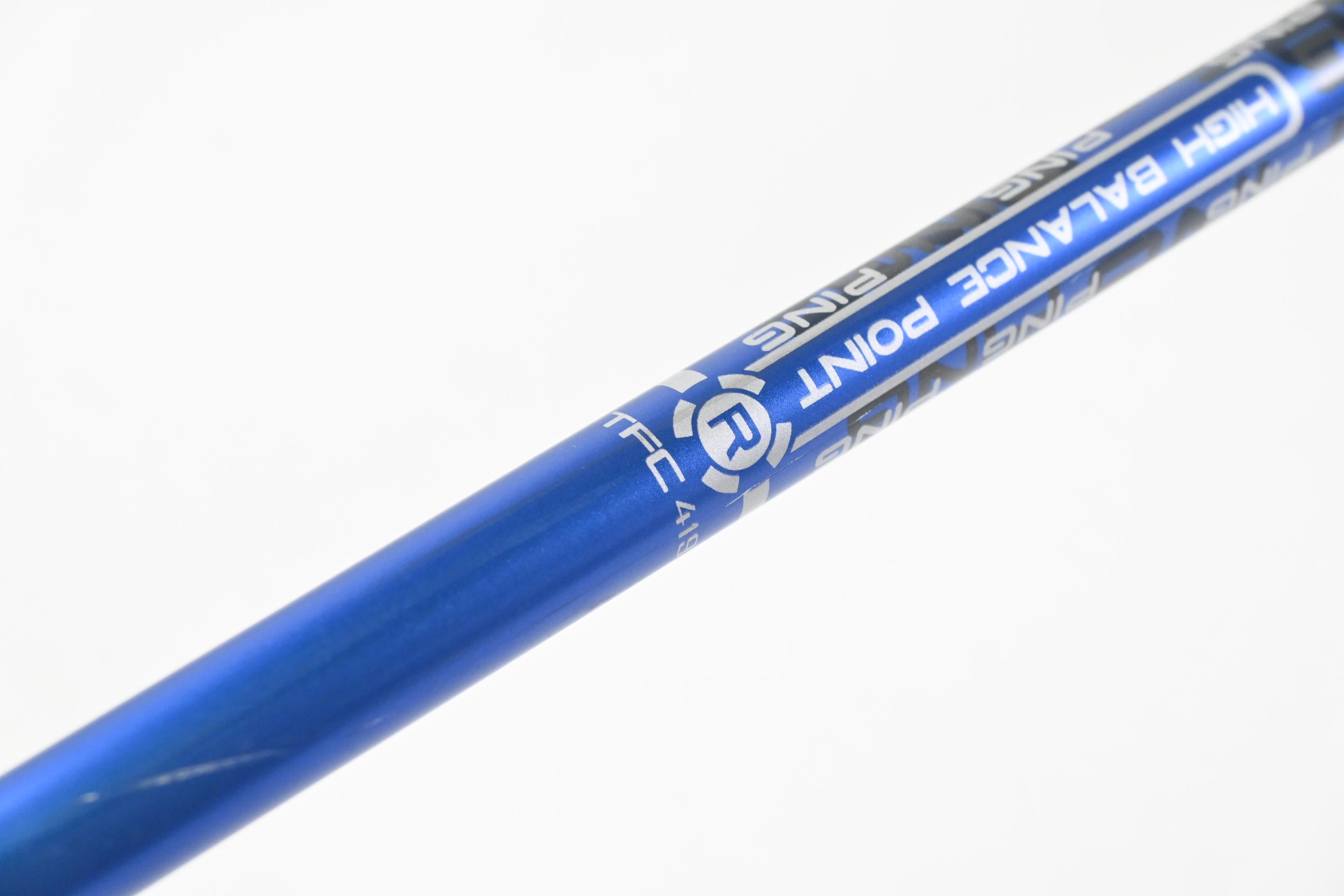 Ping G30 #3 Hybrid / 19 Degree / Regular Flex Ping TFC 419 Shaft