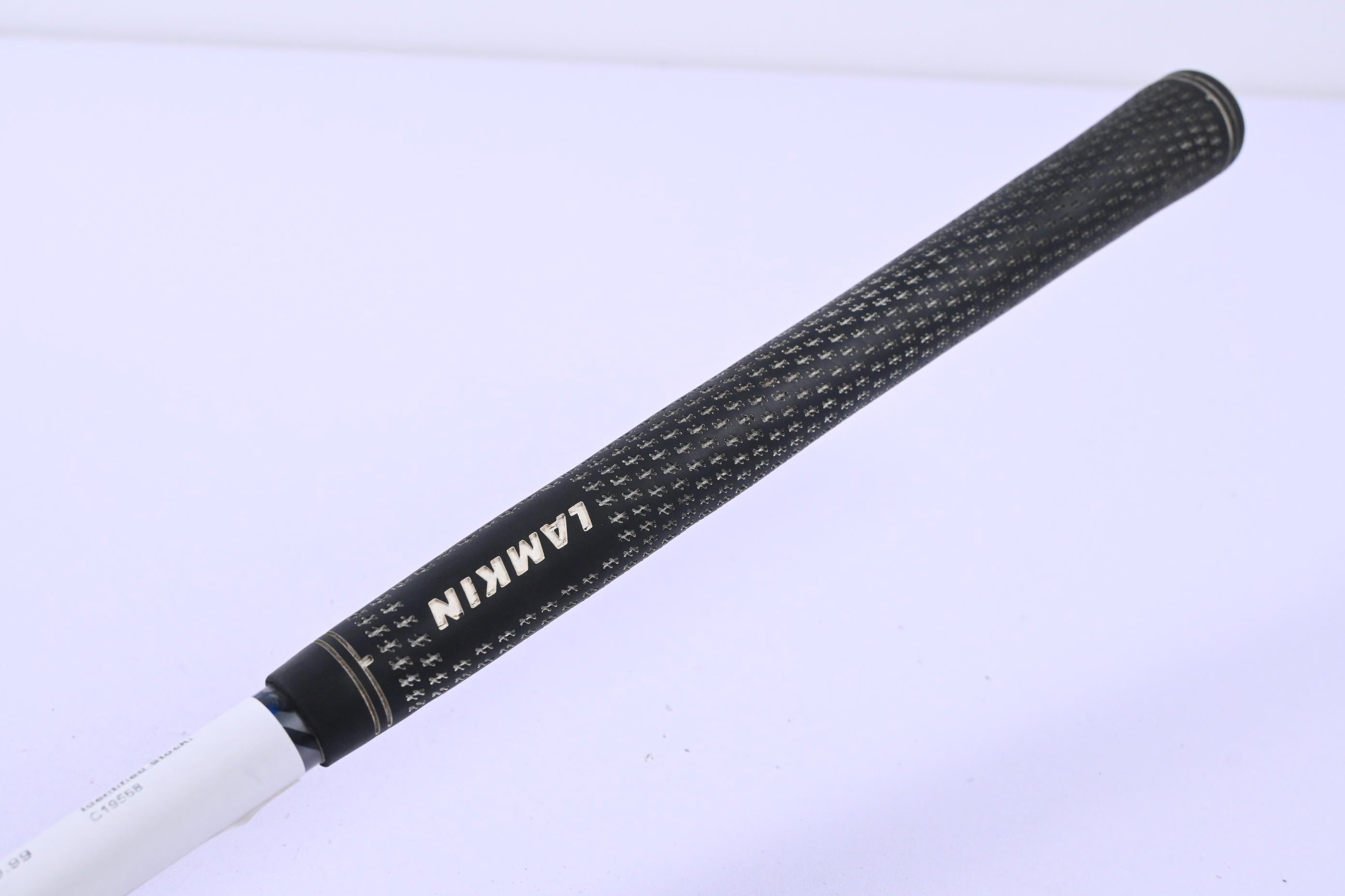 Ping G30 #6 Iron / Blue Dot / Regular Flex Ping TFC 419 Shaft