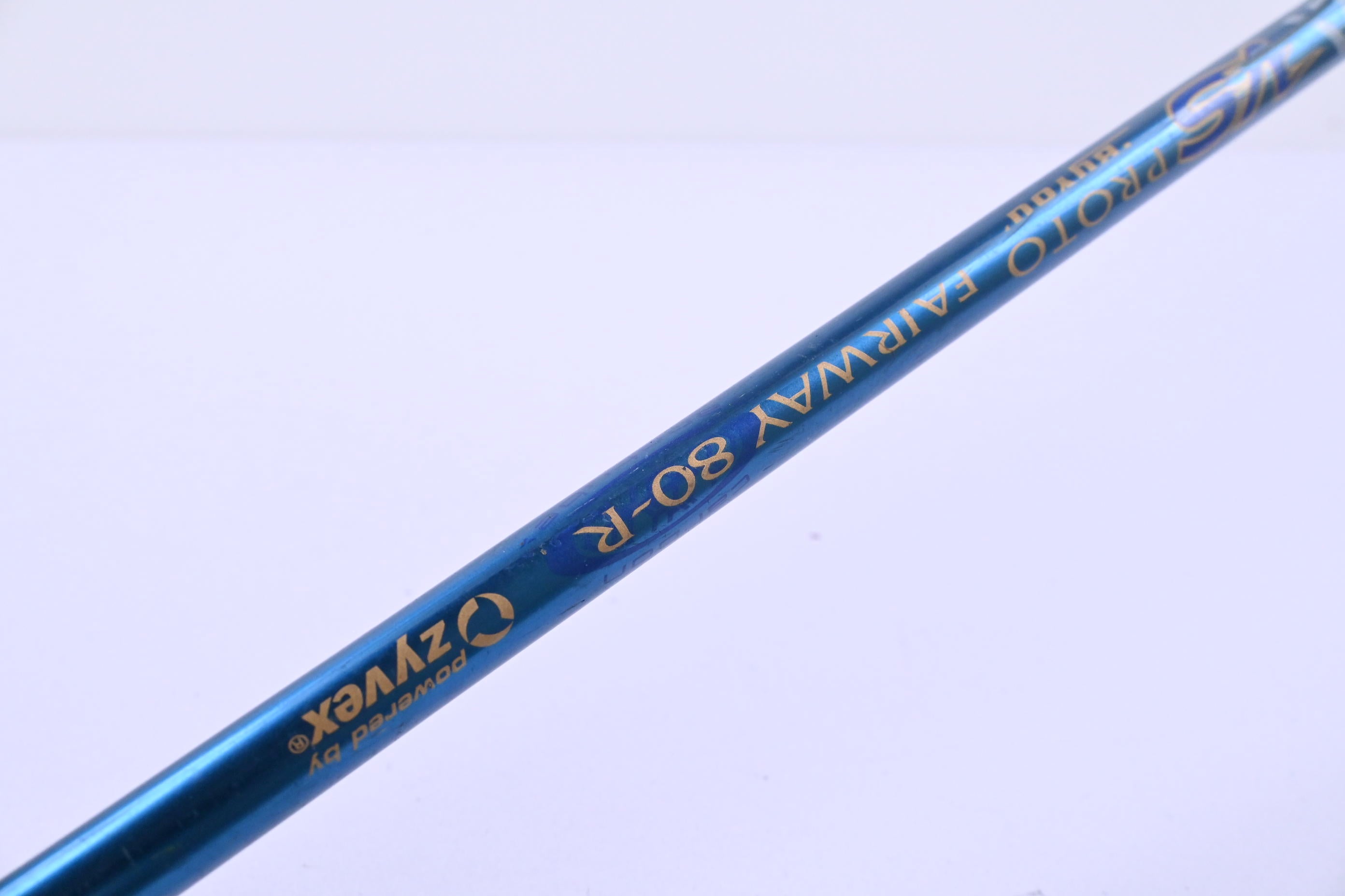 Titleist 909 F3 #3 Wood / 15 Degree / Regular Flex Aldila VS Proto 80 Shaft