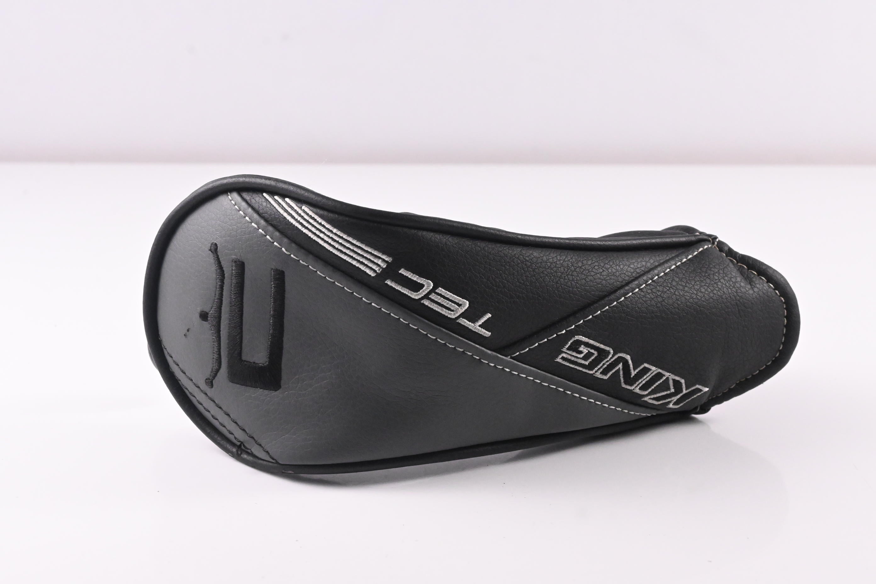 Cobra King Tec 2021 #2 Hybrid / 17 Degree / Regular Flex UST Competition 65