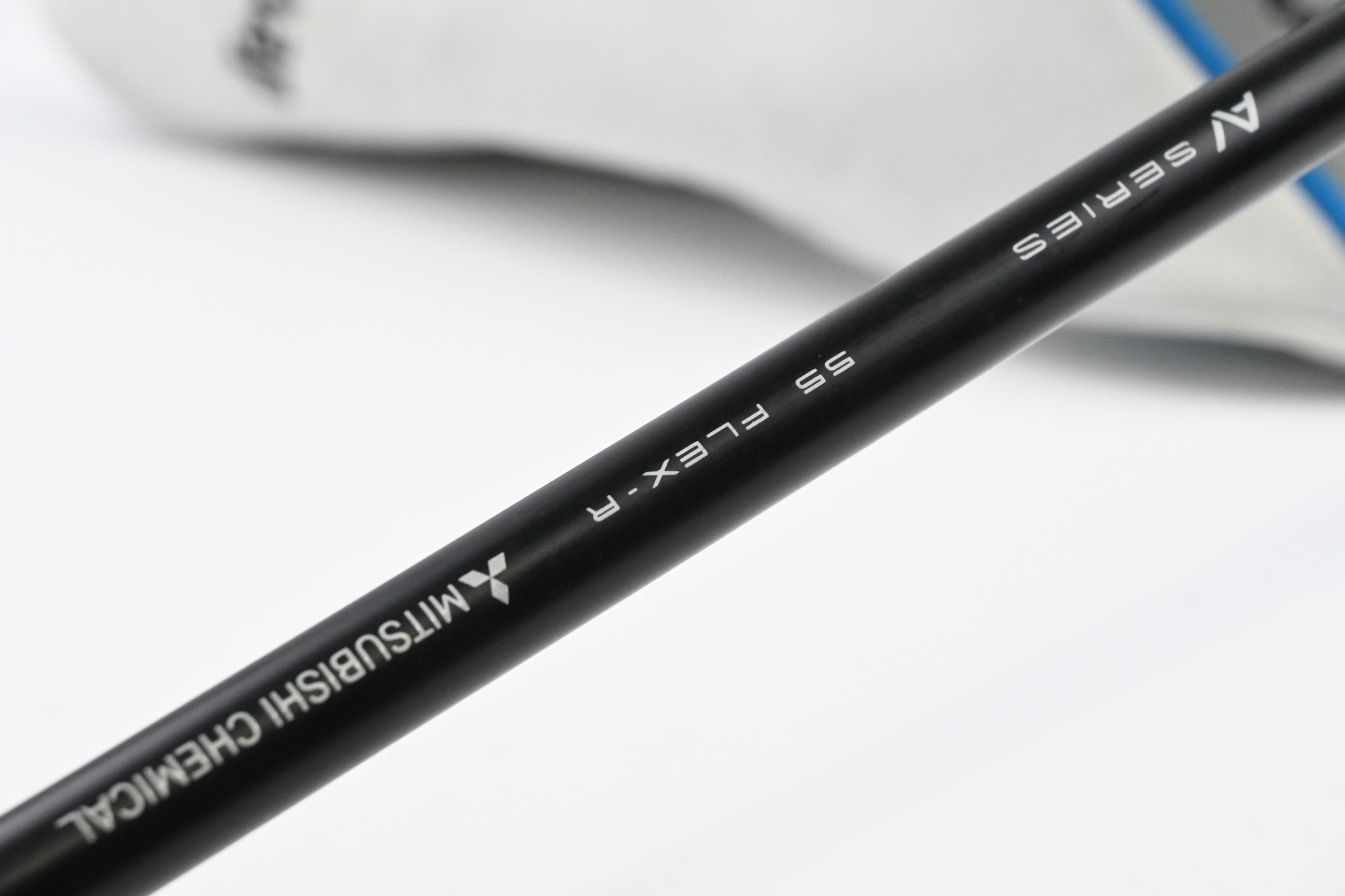 Callaway Paradym Ai Smoke Max Driver / 10.5 Degree / Regular Flex Tensei AV Blue