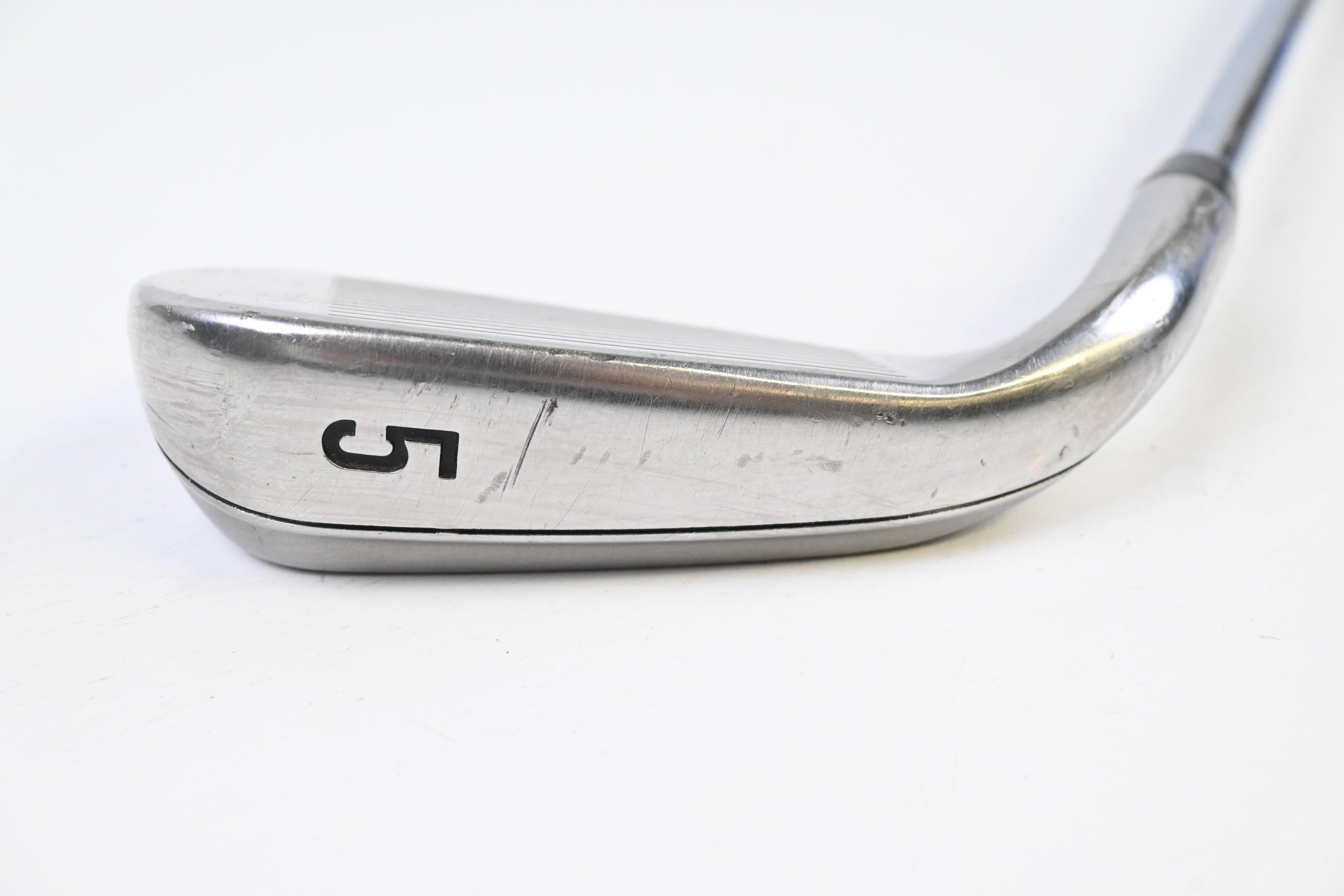 Callaway X-Series N415 #5 Iron / 23 Degree / Regular Flex Steel Shaft