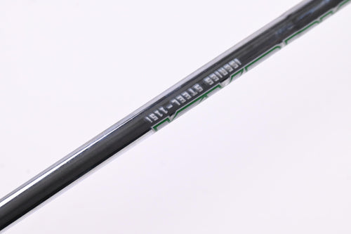 Left Hand Callaway Apex MB 24 Pitching Wedge / 46 Degree / Wedge Flex ACCRA 105 Shaft