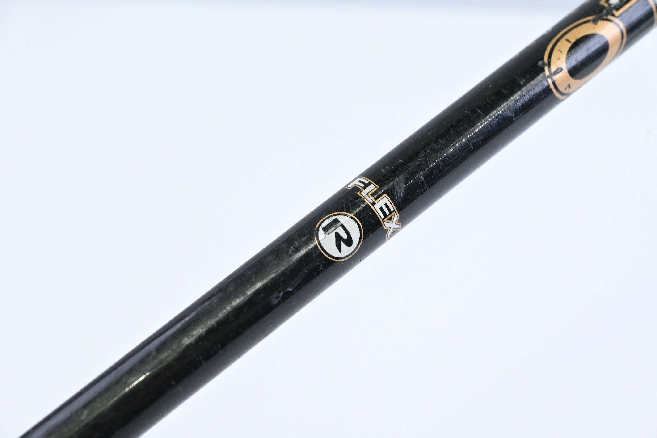 Cleveland Halo #2 Hybrid / 16 Degree / Regular Flex Cleveland Halo Shaft