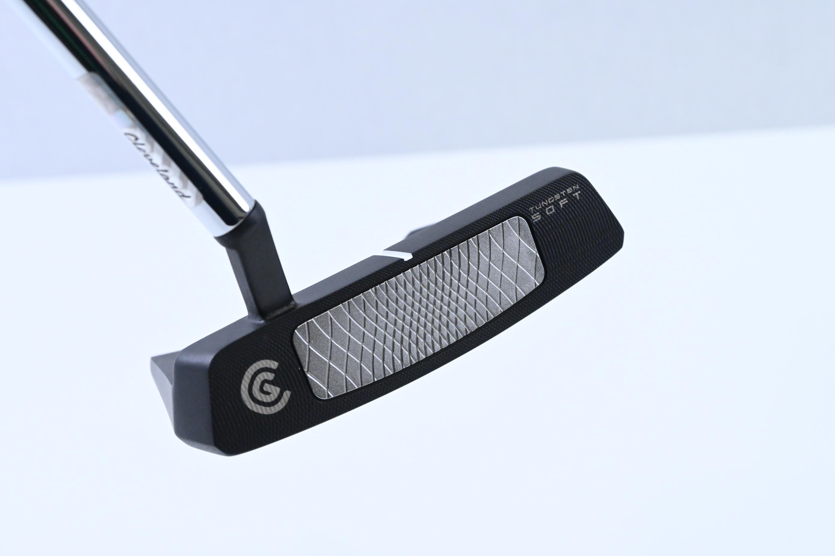 Left Hand Cleveland Frontline Elite Elevado Putter / 34 Inch