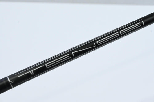 Tensei 1K Black 85 #6 Hybrid Shaft / Stiff Flex / Taylormade 2nd Gen