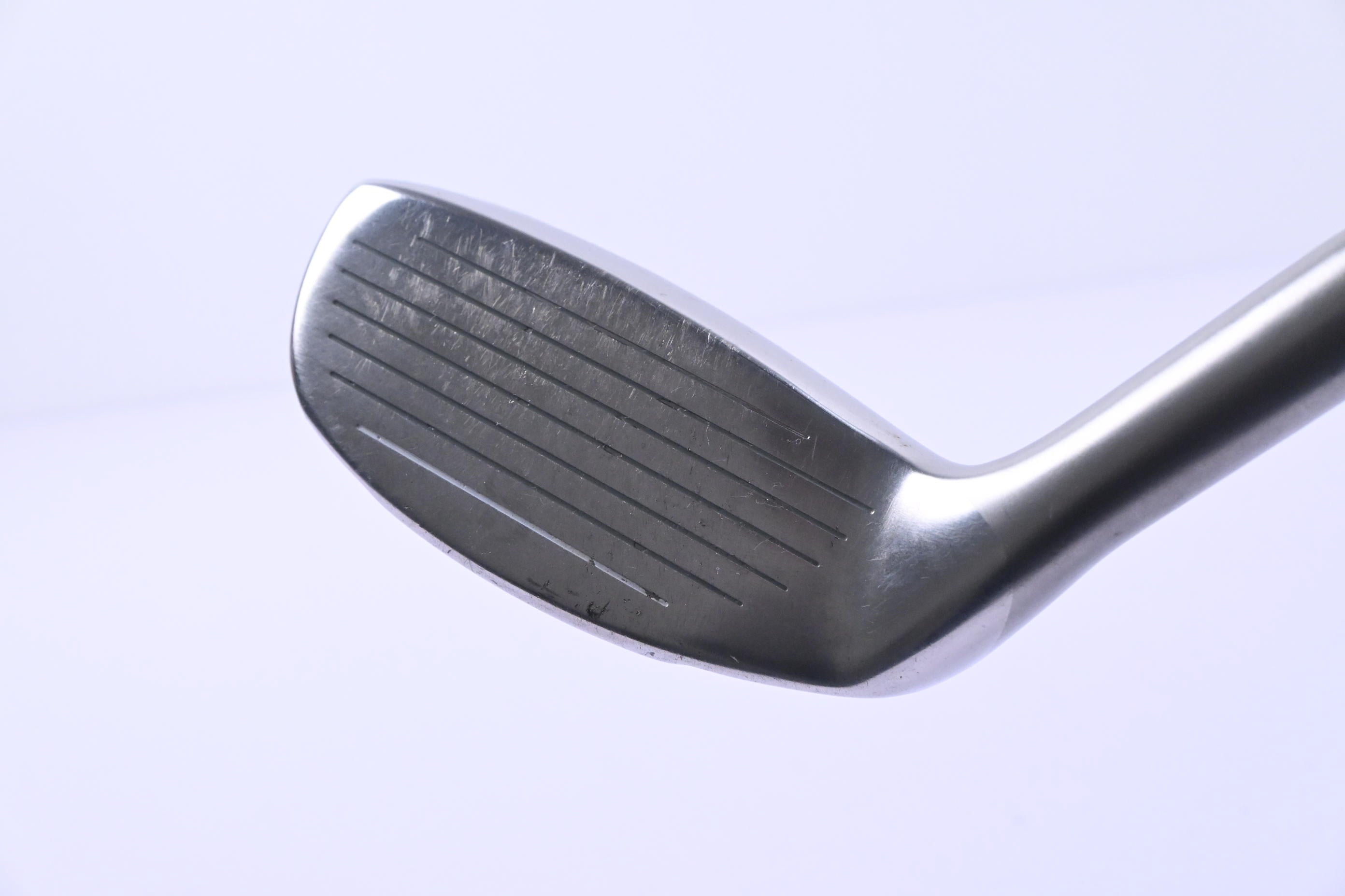 Tour Edge Bazooka Geomax #4 Hybrid / 22 Degree / Regular Flex Grafalloy GeoMax