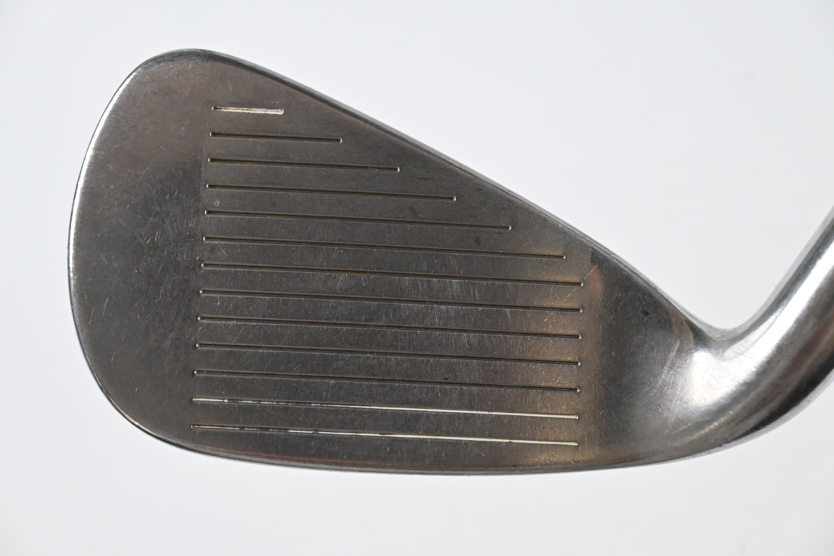 Callaway X Hot #6 Iron / Uniflex Callaway X Hot Shaft