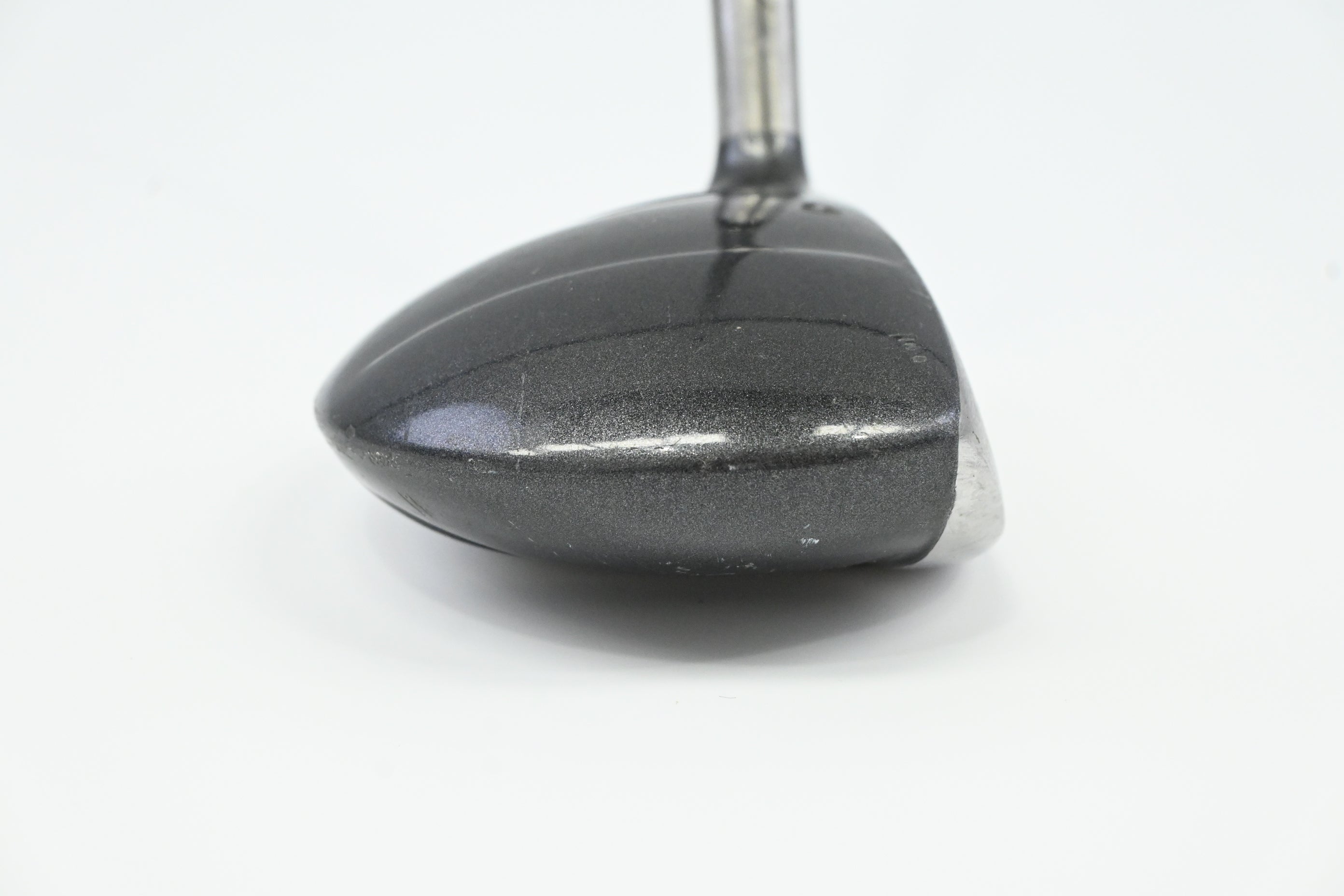 Taylormade 200 Steel #5 Wood / 18 Degree / Stiff Flex Taylormade Lite 90 Shaft