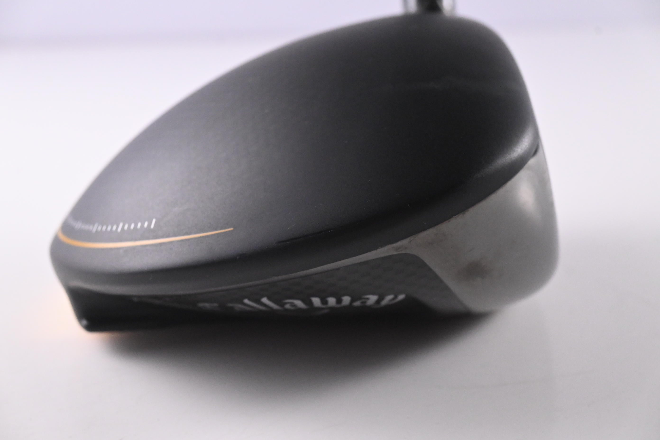 Callaway Rogue ST Triple Diamond LS Driver / 9 Degree / Regular Flex Project X