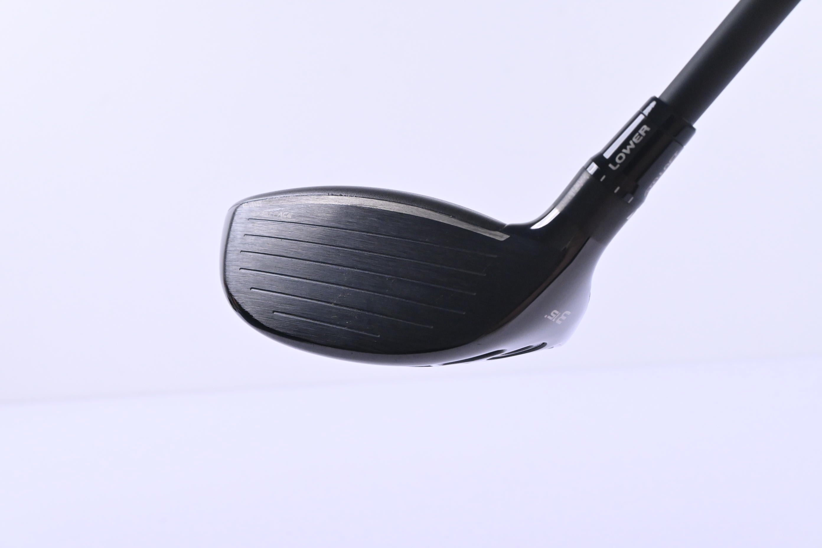 Taylormade Qi4D Tour #3 Wood / 15 Degree / Regular Flex Taylormade REAX 55