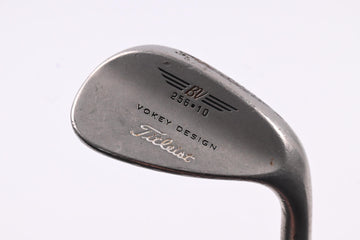 Titleist Vokey Design Sand Wedge / 56 Degree / Wedge Flex Titleist Steel Shaft