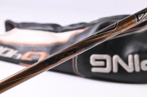 Ping G400 #3 Wood / 14.5 Degree / Senior Flex Ping Alta CB 55 Shaft