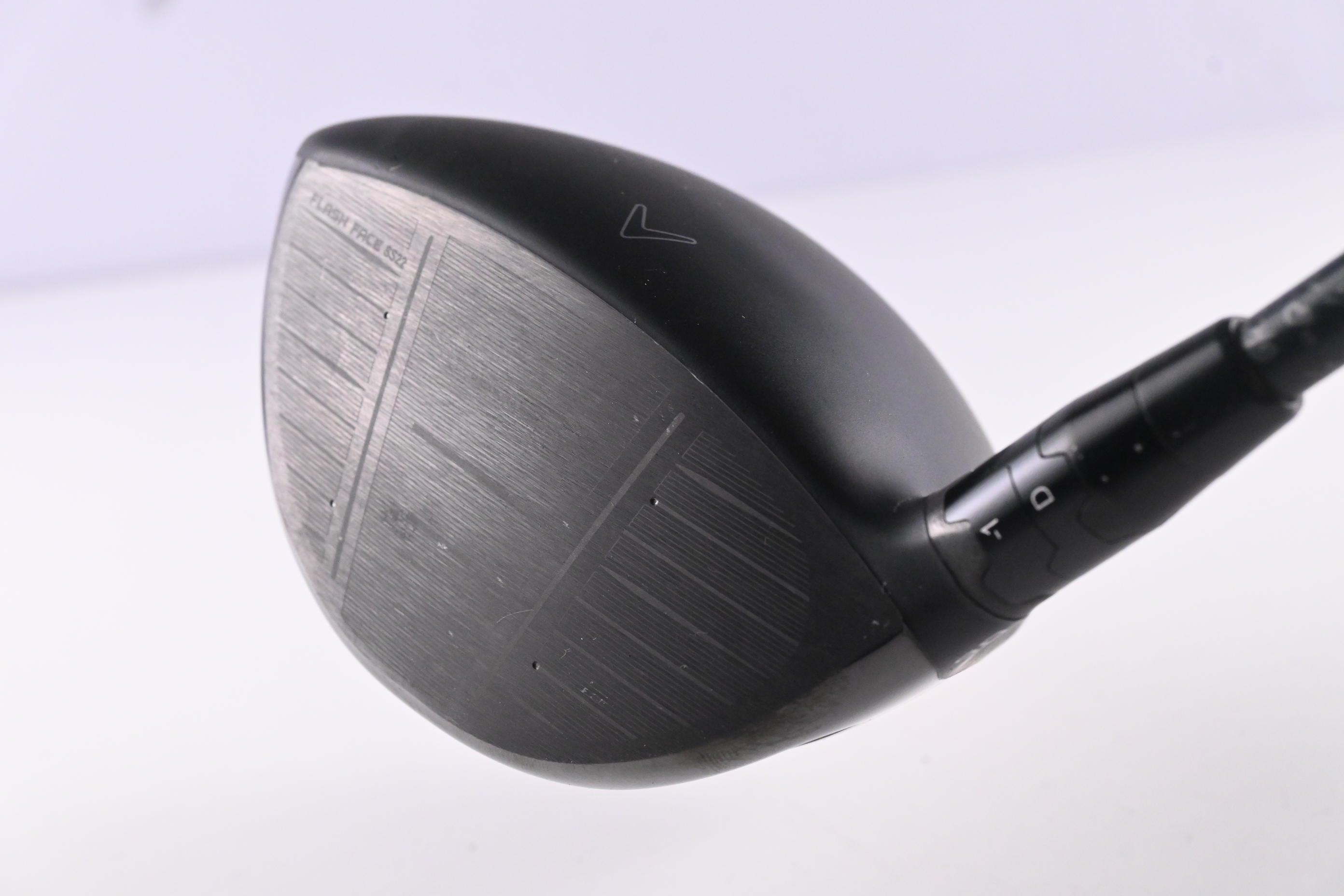 Callaway Rogue ST Triple Diamond LS Driver / 9 Degree / Regular Flex Project X