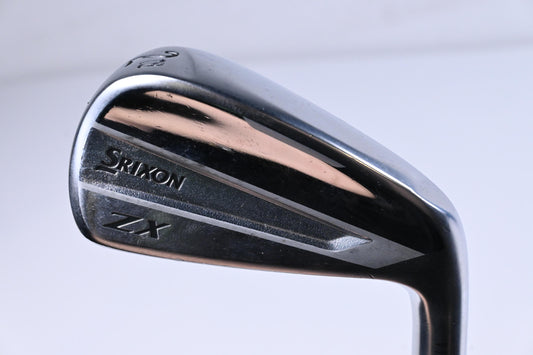 Srixon ZX MK II Utility #2 Iron / 18 Degree / X-Flex Accra TZ5 105 Shaft