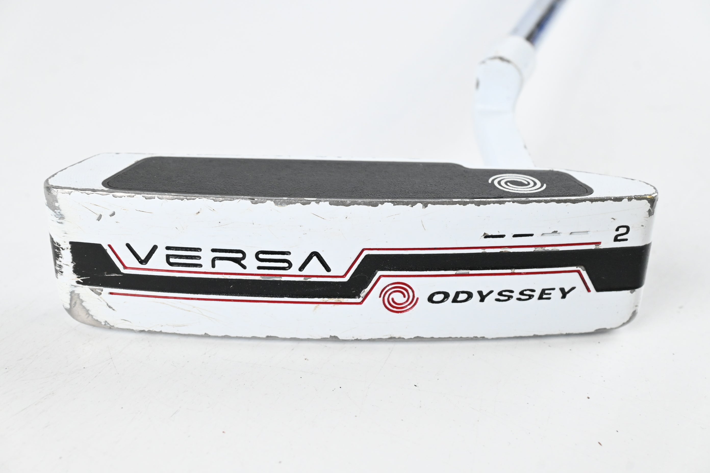 Odyssey Versa 2 Putter / 34 Inch