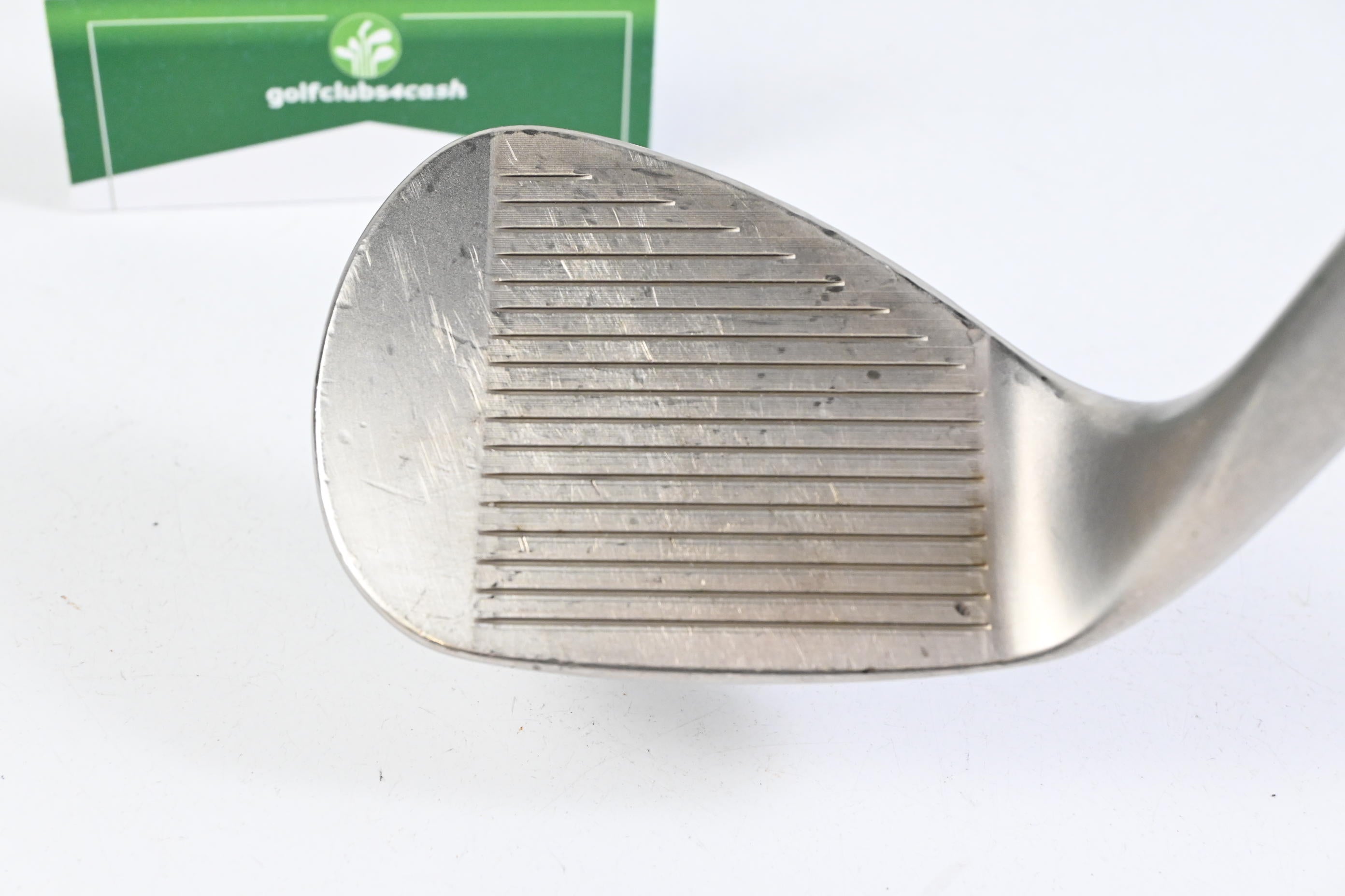 Titleist Vokey SM10 Lob Wedge / 58 Degree / X-Flex Project X IO 115 Shaft